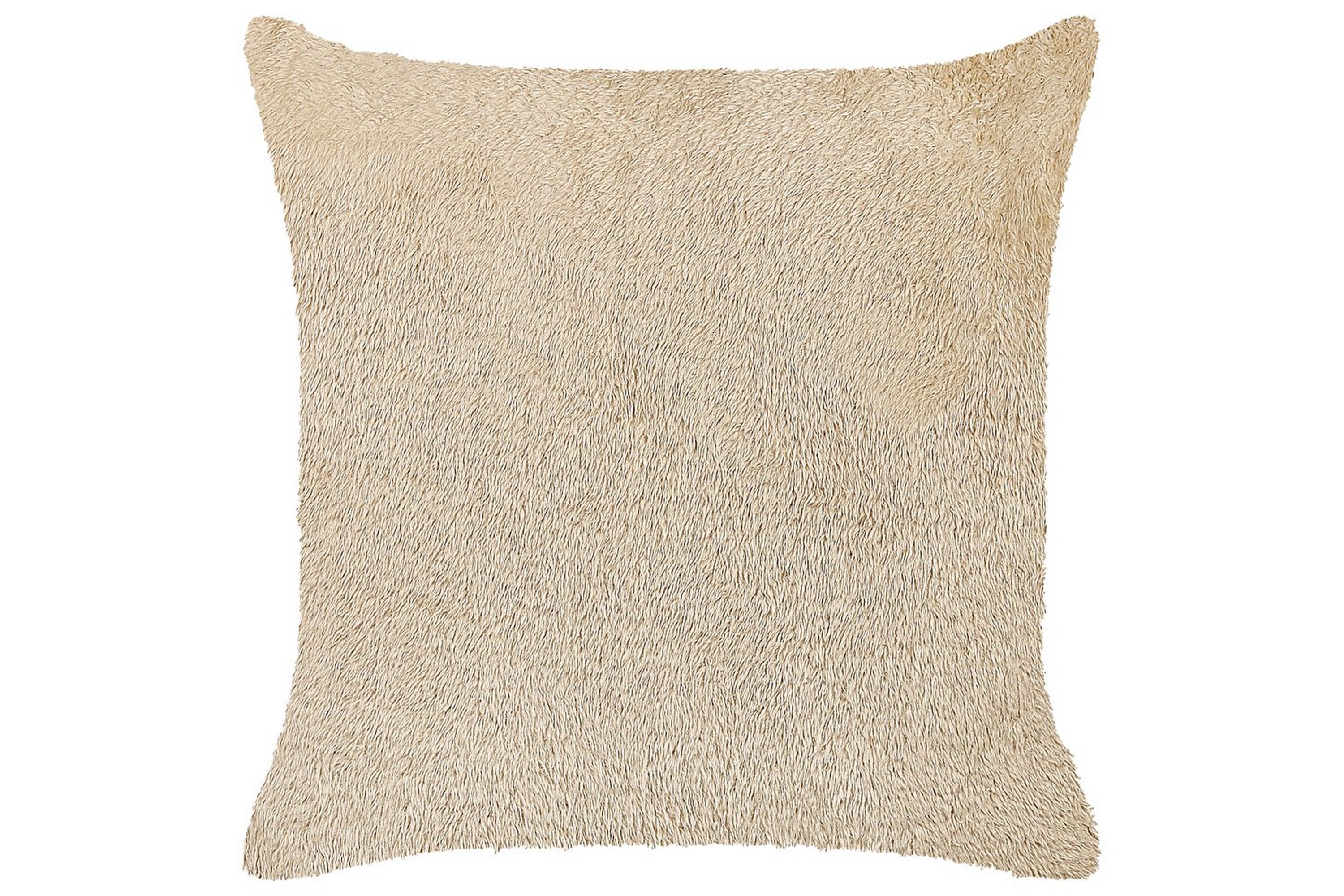 Prydnadskuddar Pilea Beige Beige