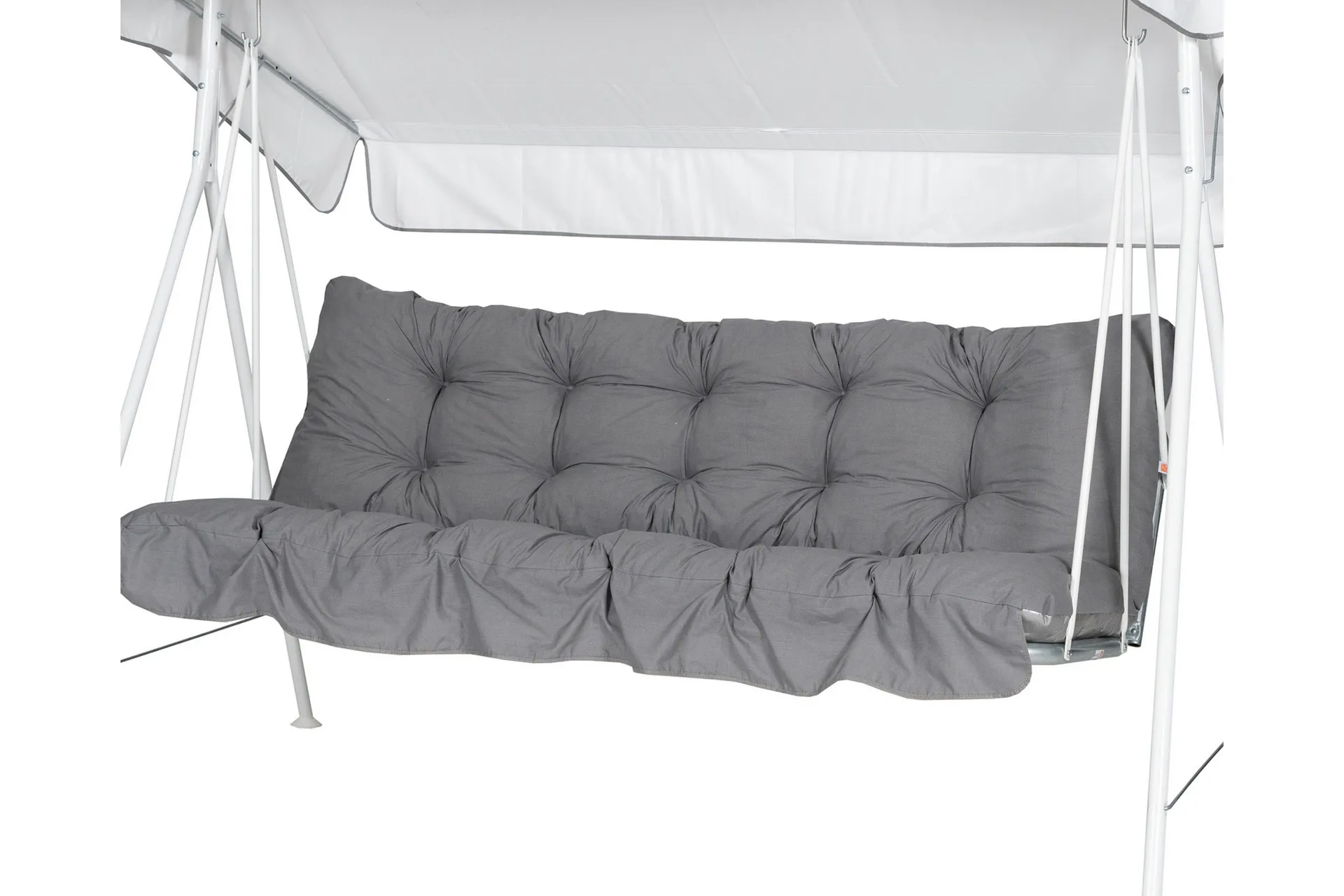Riviera Hammockdyna 160 cm - Grå