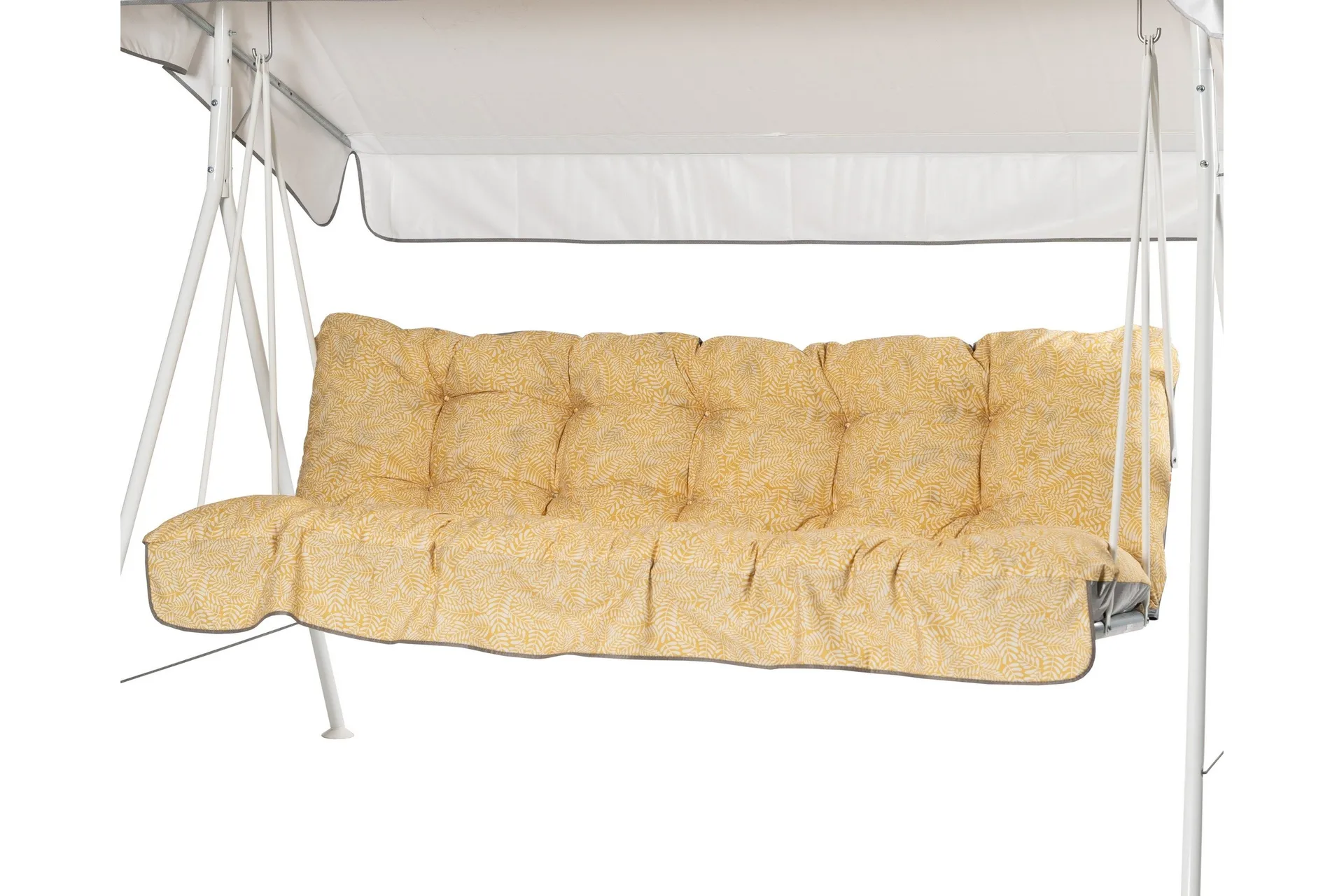 Riviera Hammockdyna 160 cm - Gul