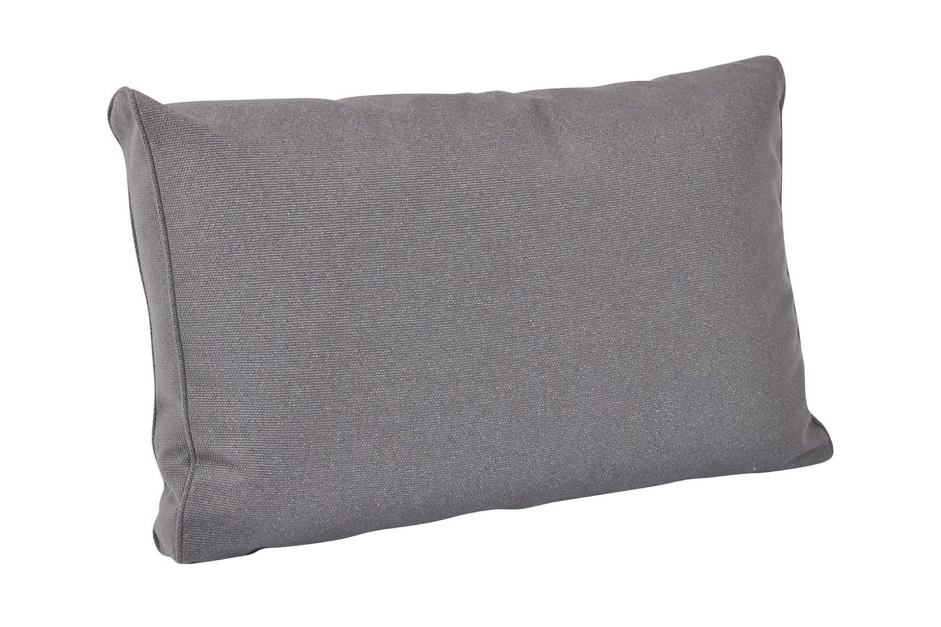 Fritab Bonnie Ryggdyna 70x20 cm Grå - Fritab