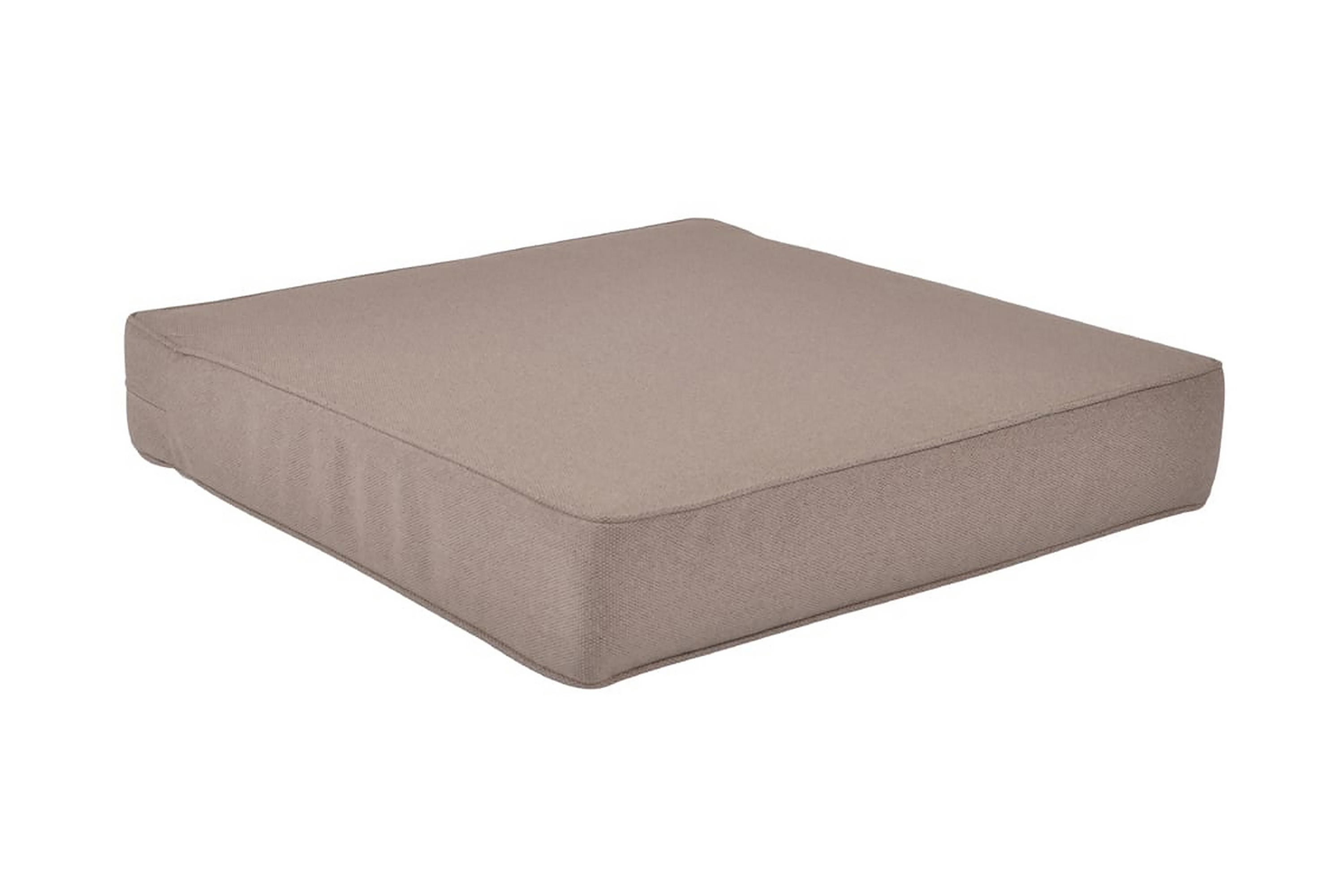 Fritab Sittdyna Robin 60x60 cm Taupe Fritab