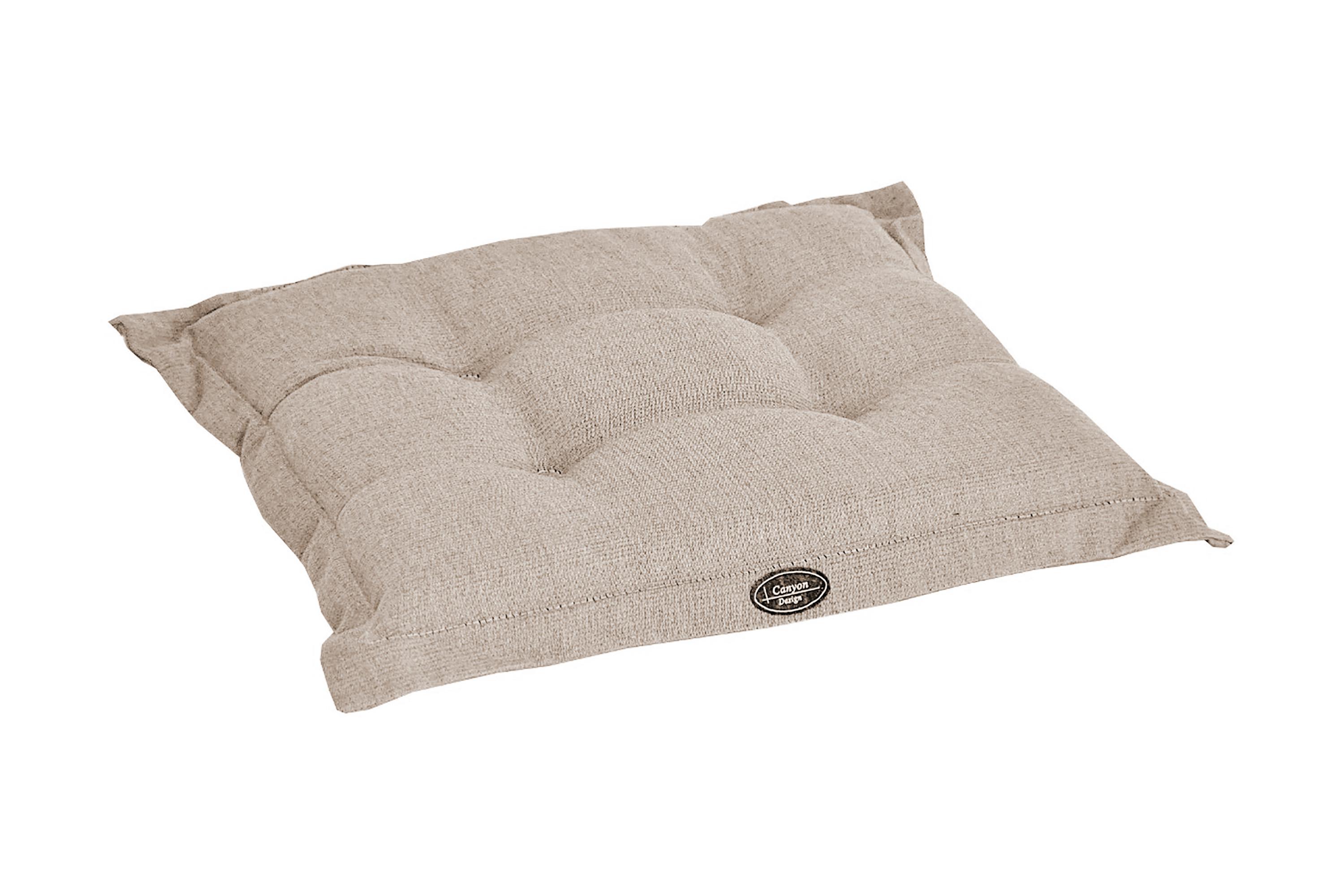 Sittdyna Canyon Beigestruktur Beige