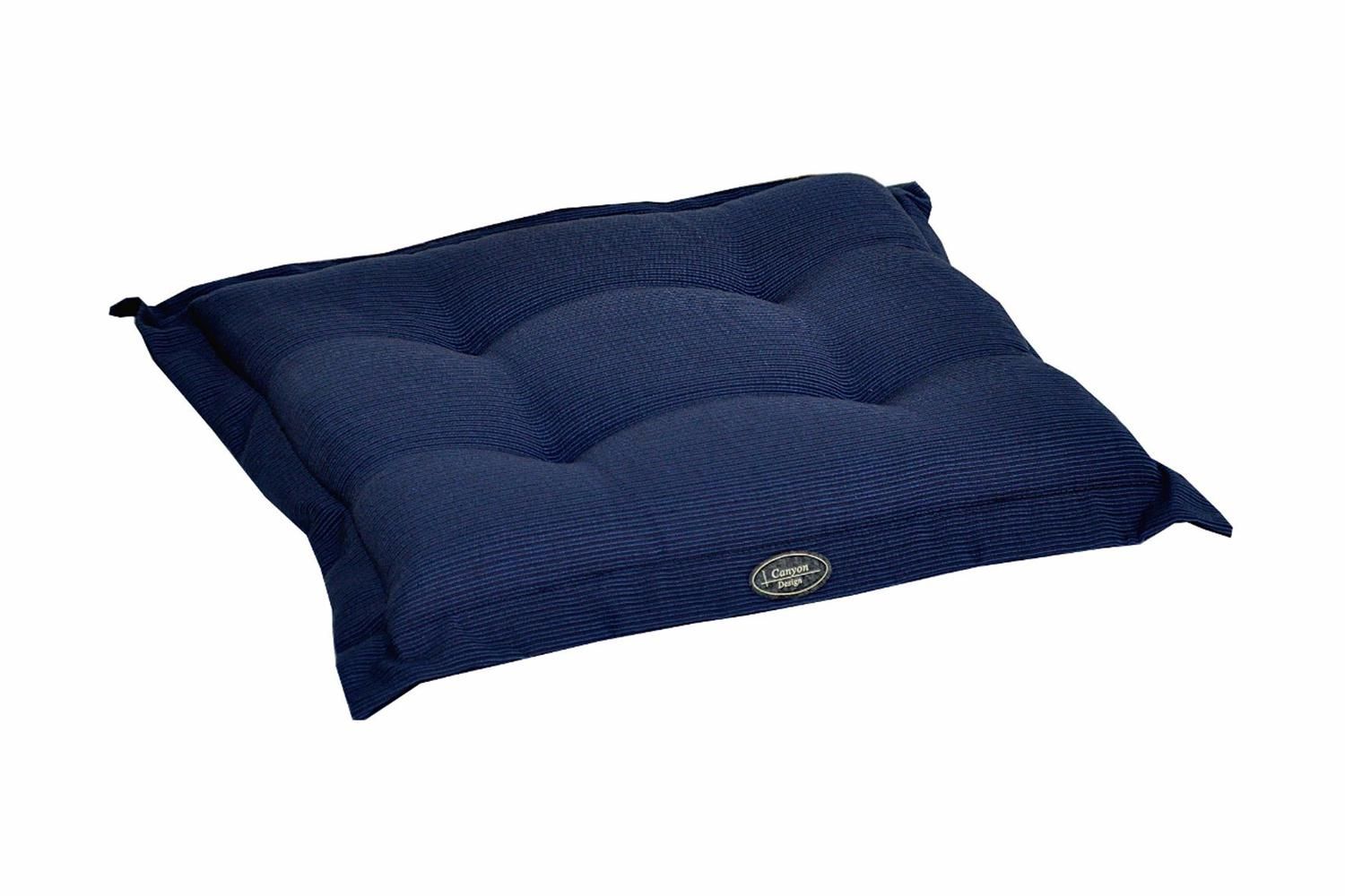 Sittdyna Canyon Fritab blue -