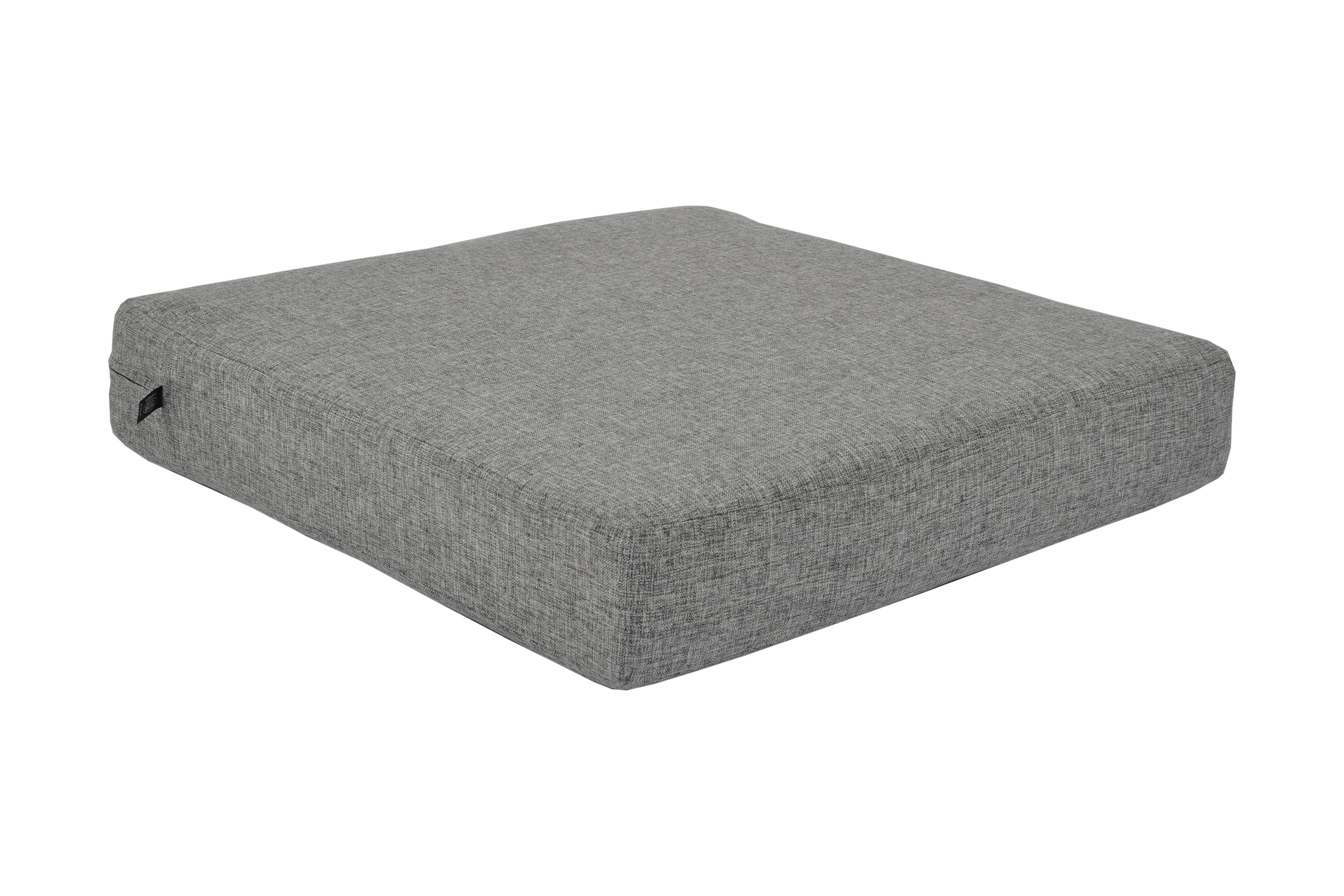 Sittdyna Fritab Royal Ken 62x75 cm GråFritab