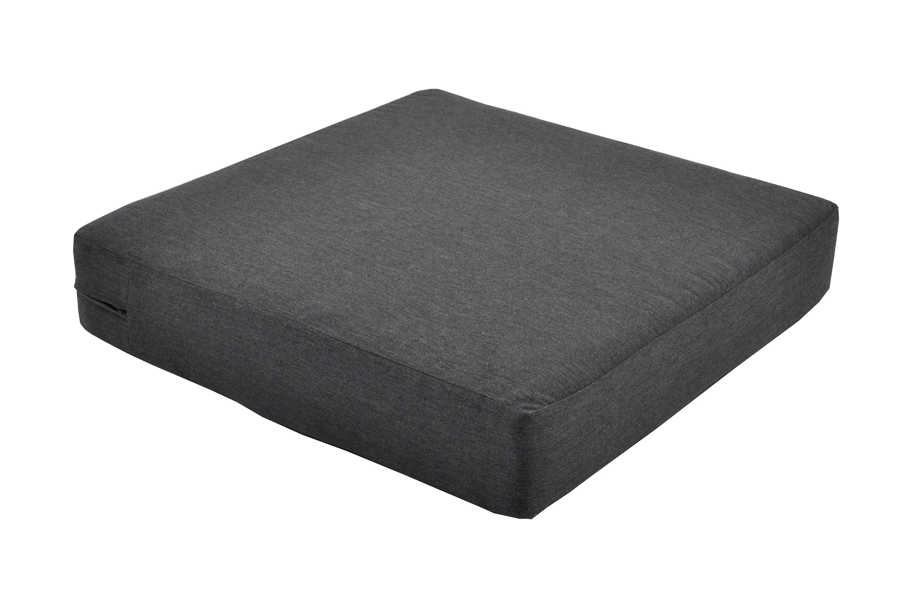 Sittdyna Royal Robin 60x60 cm Vattenavvisande Svart Fritab