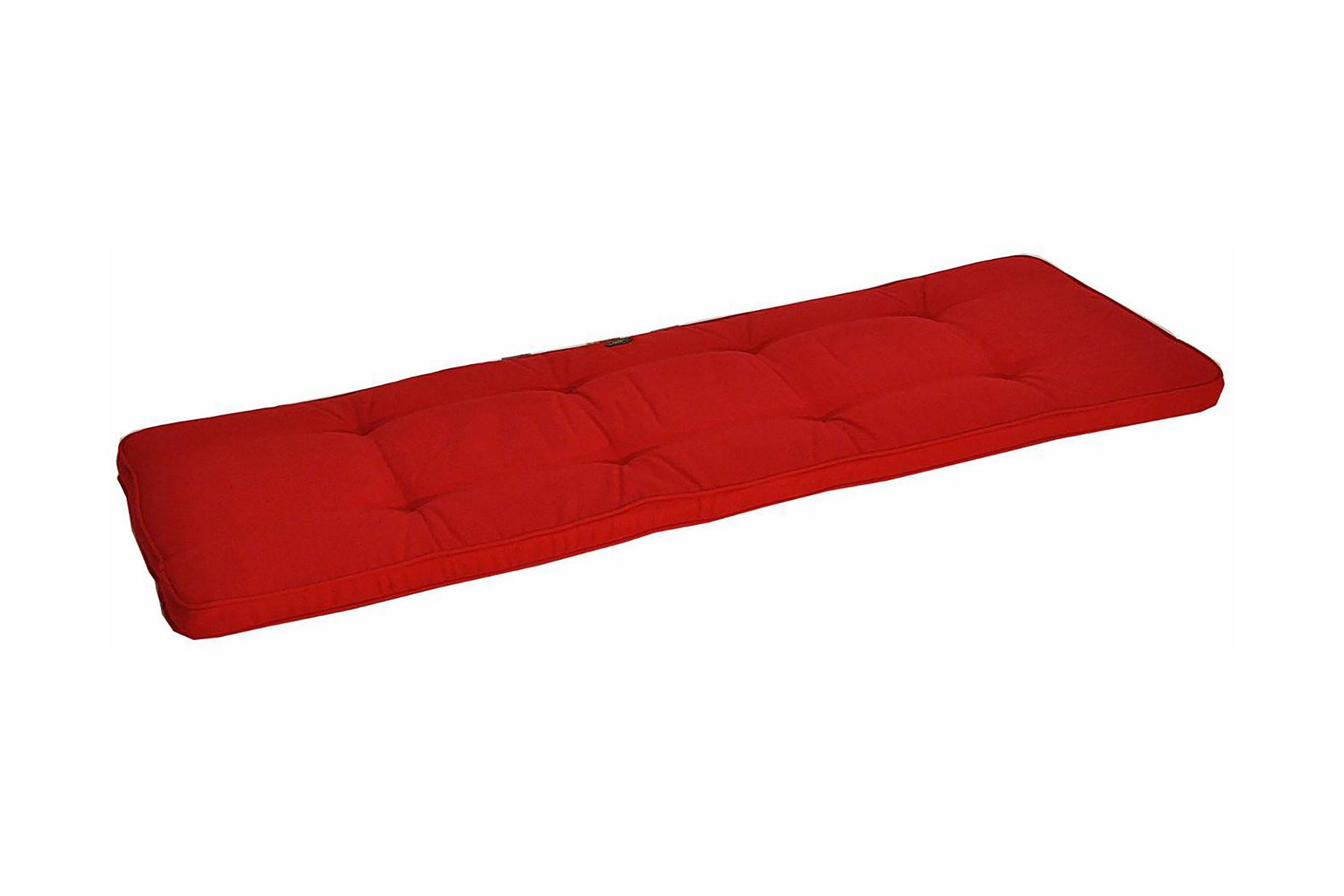 Sofa cushion & bench cushion Fritab Canyon Röd -
