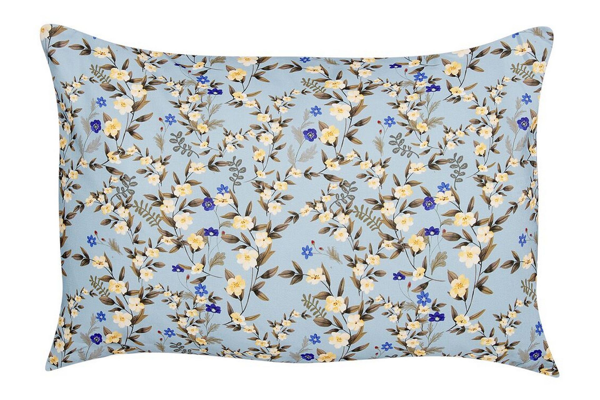 Specchia Utomhuskudde 42x60 cm - Blå/Grön/Gul