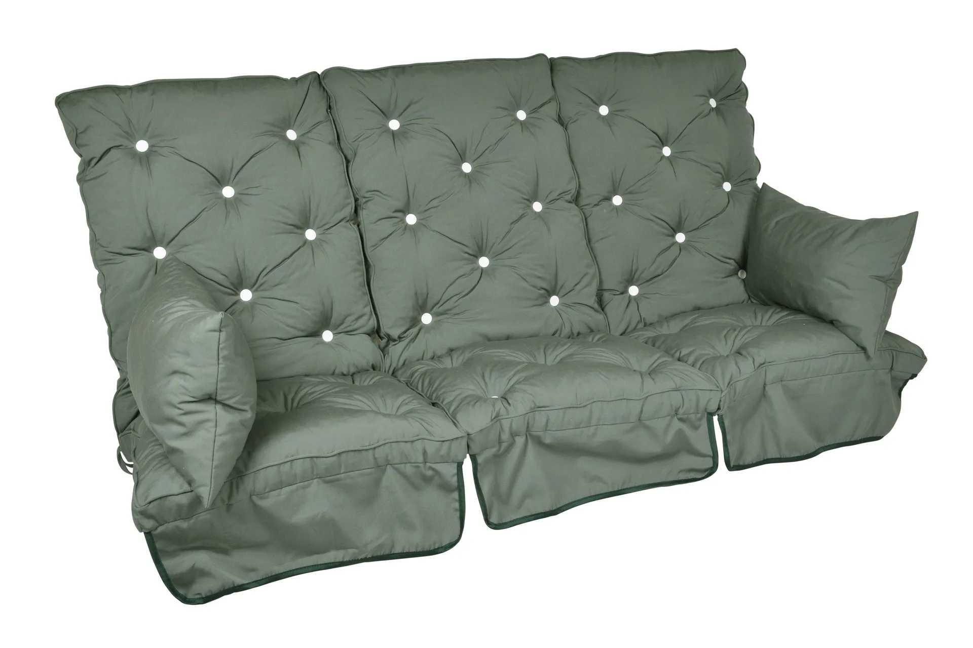 Standard Hammockdyna 56 cm - Grön