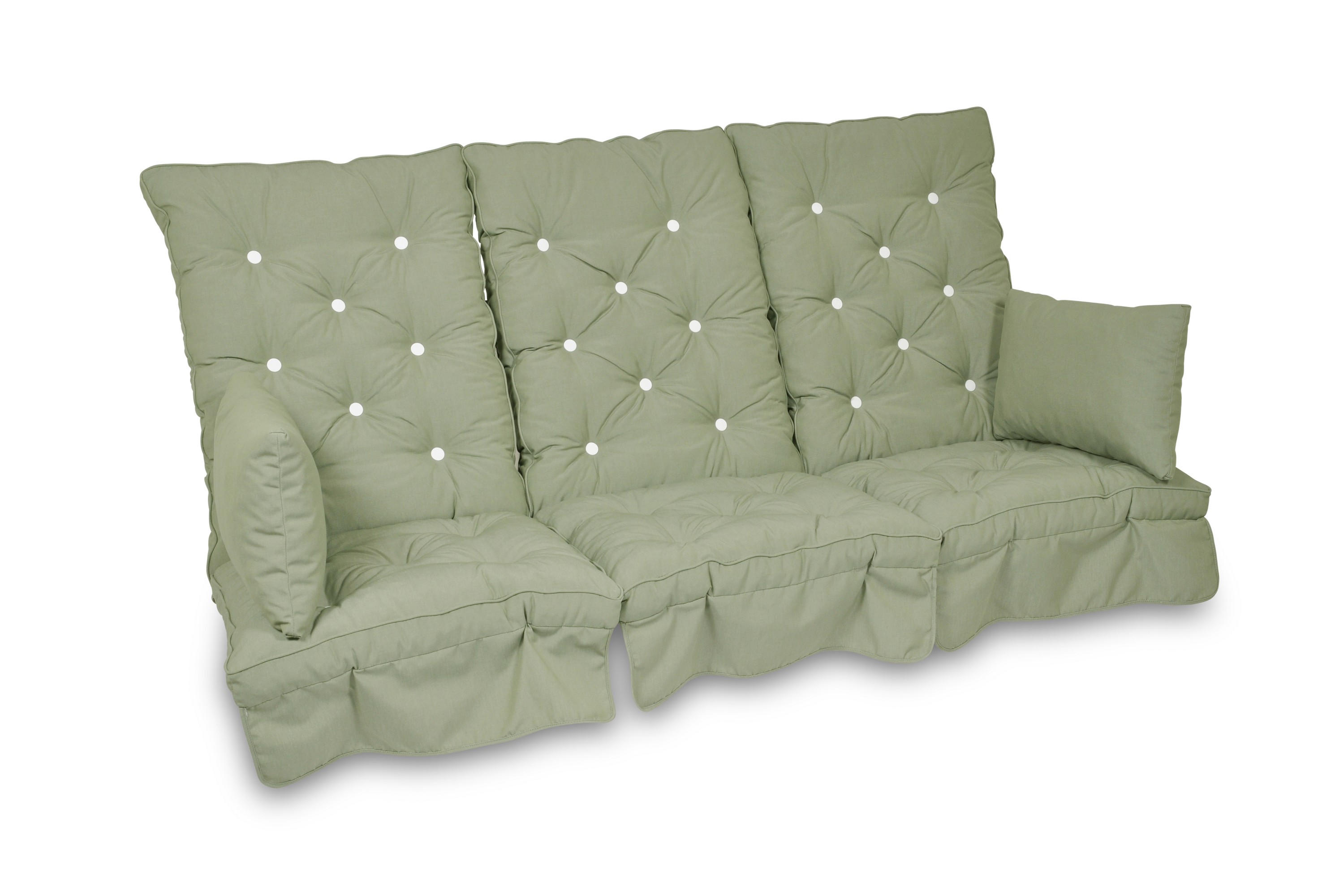 Standard Hammockdyna 56 cm Grön