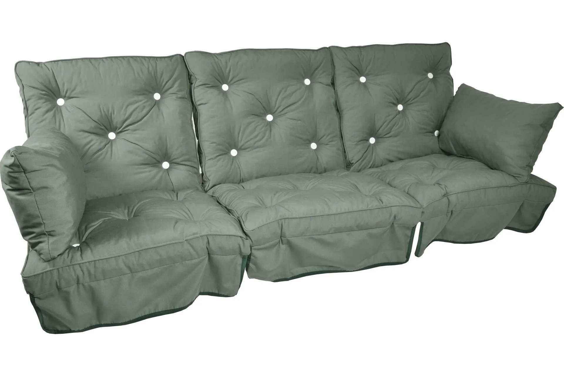 Standard Hammockdyna 56 cm - Grön