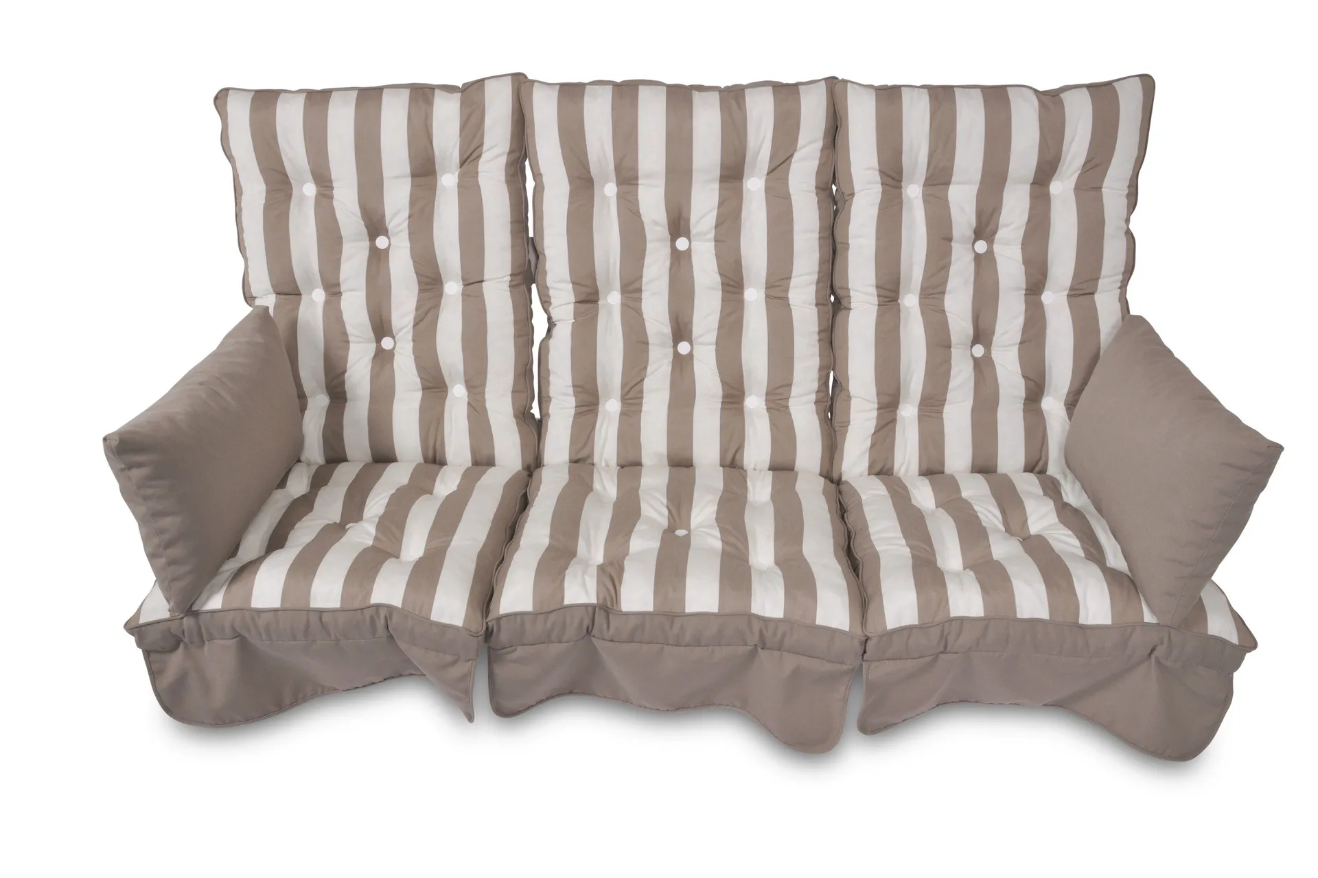 Standard Hammockdyna 56 cm - Taupe