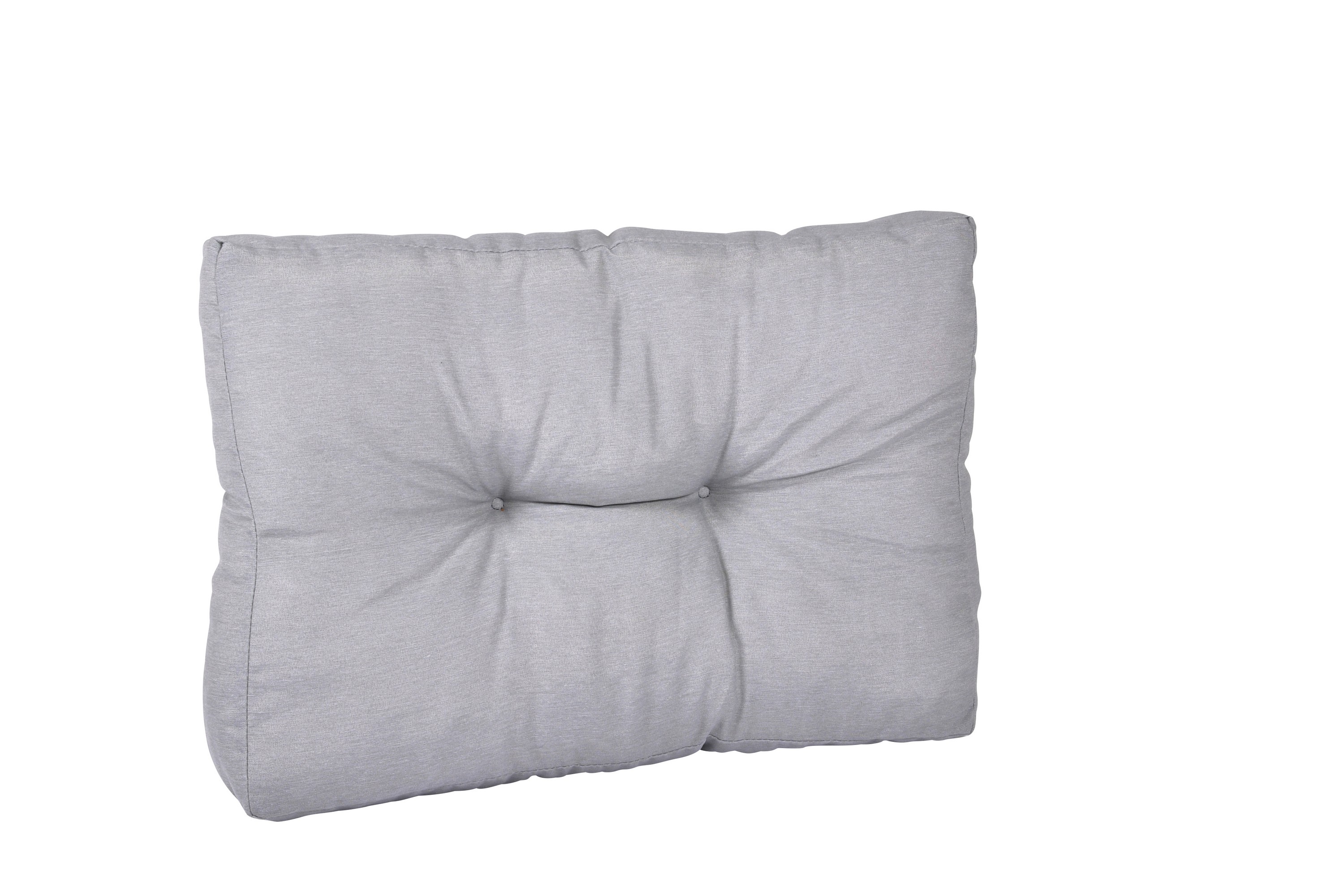 Standard Ryggdyna 68x48 cm Ljusgrå