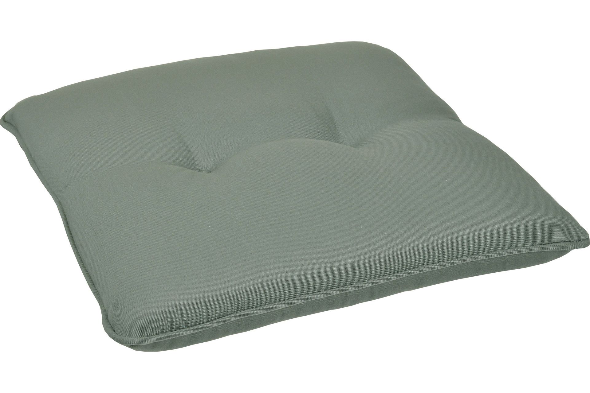 Standard Sittdyna 40x42 cm - Grön