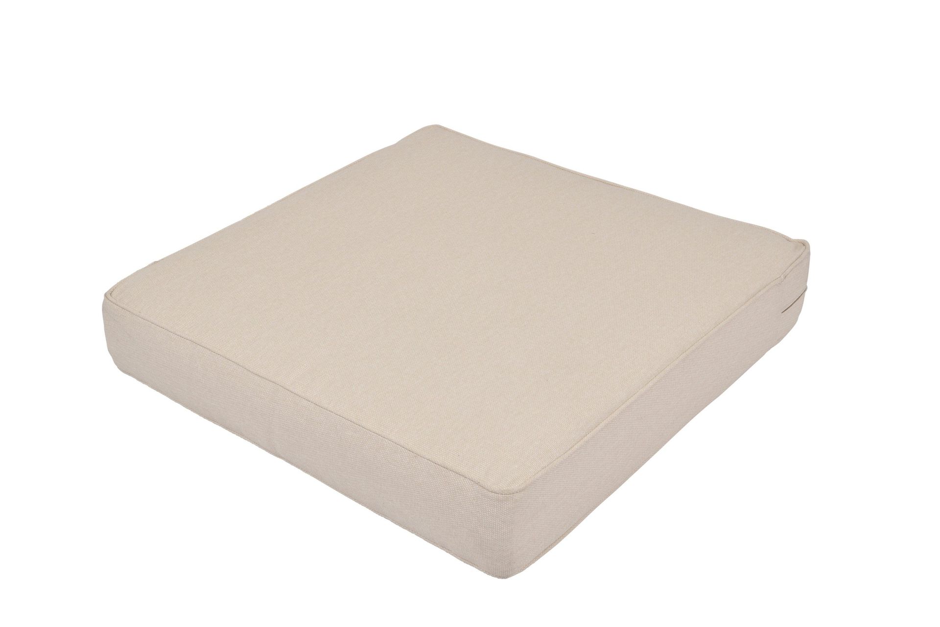 Standard Sittdyna 65x65 cm - Beige