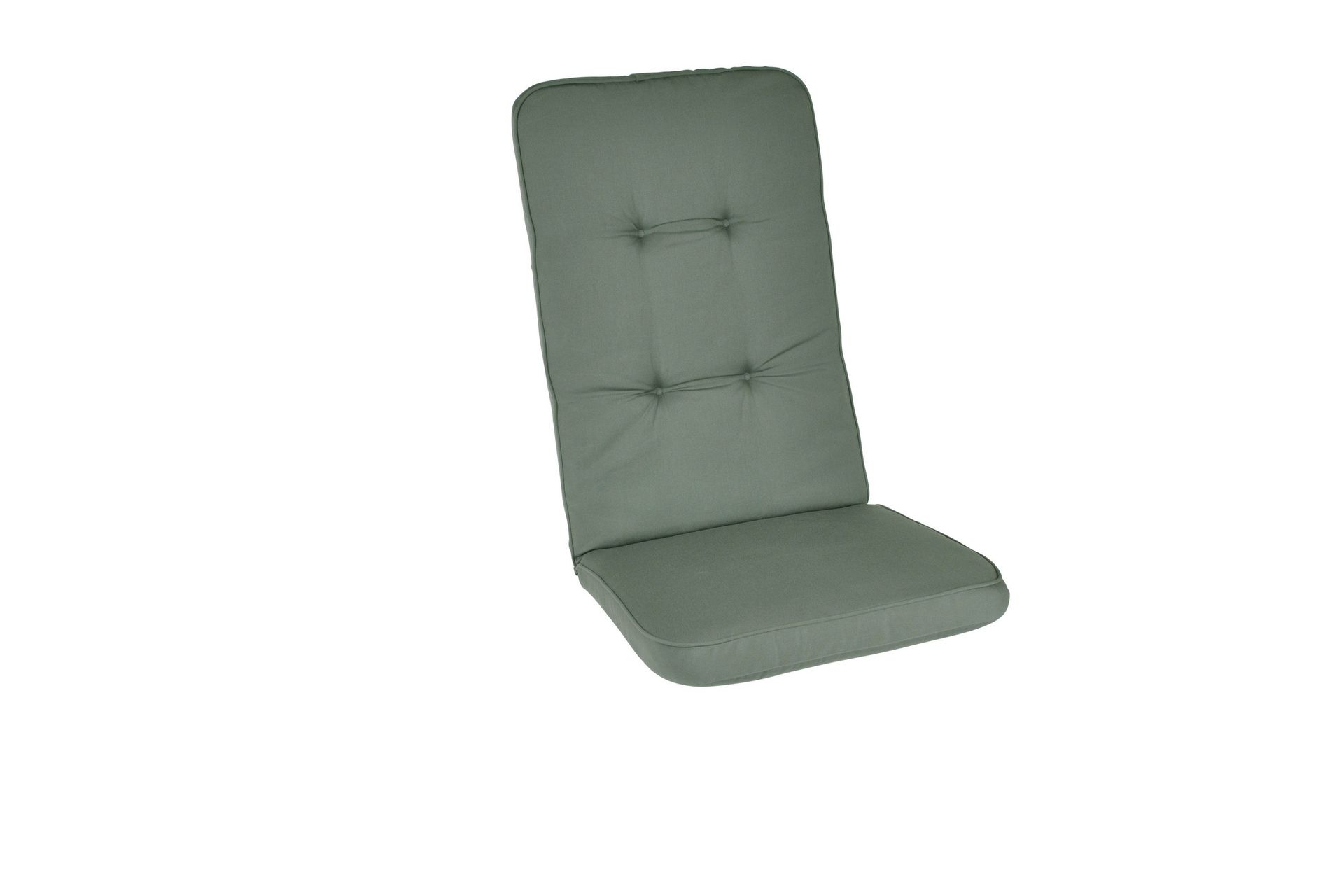 Standard Positionsdyna 48x53 cm - Grön