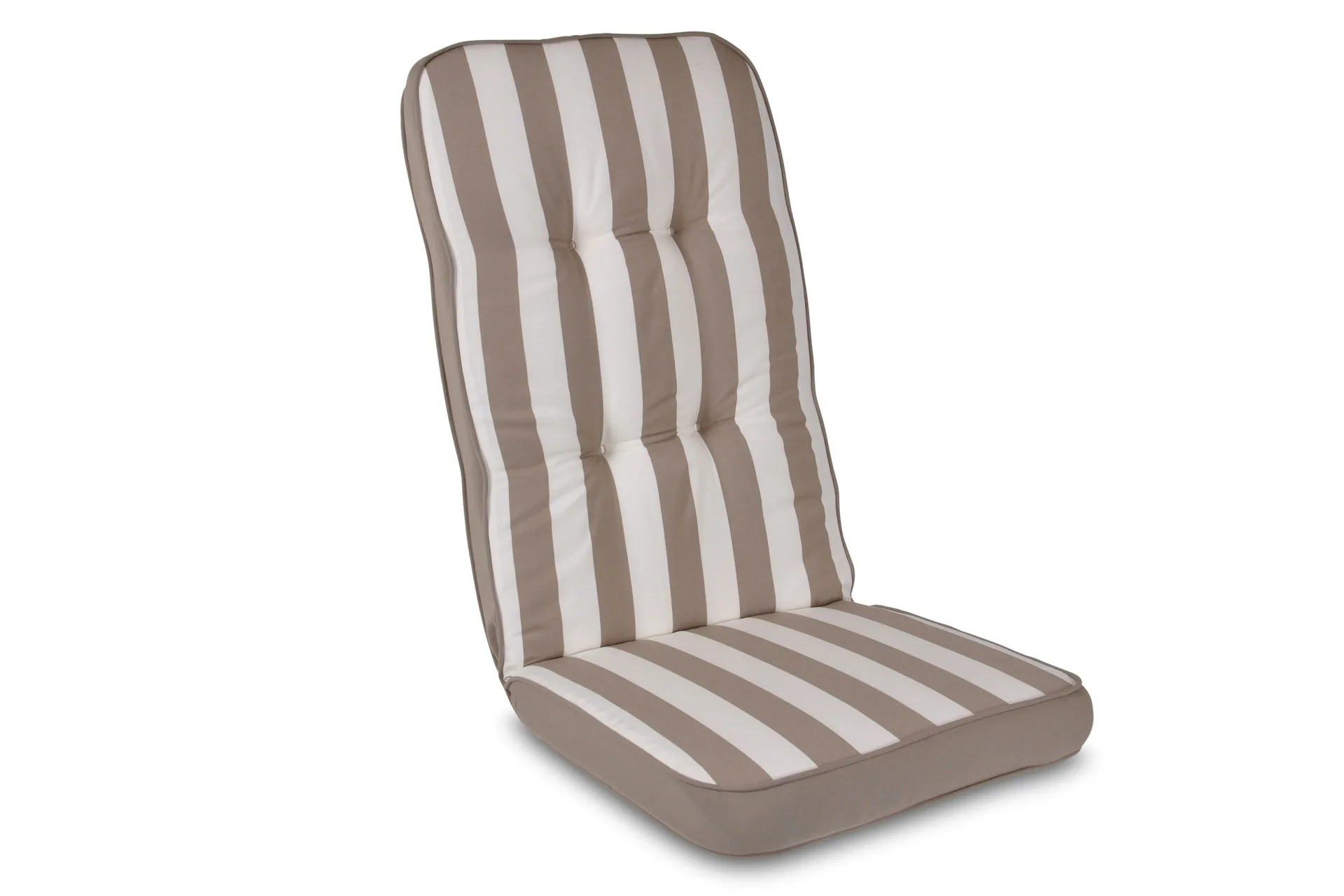 Standard Positionsdyna 48x53 cm - Taupe