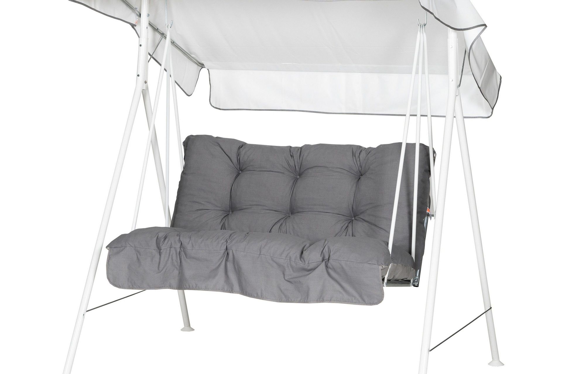 Tritante Hammockdyna 100 cm - Grå