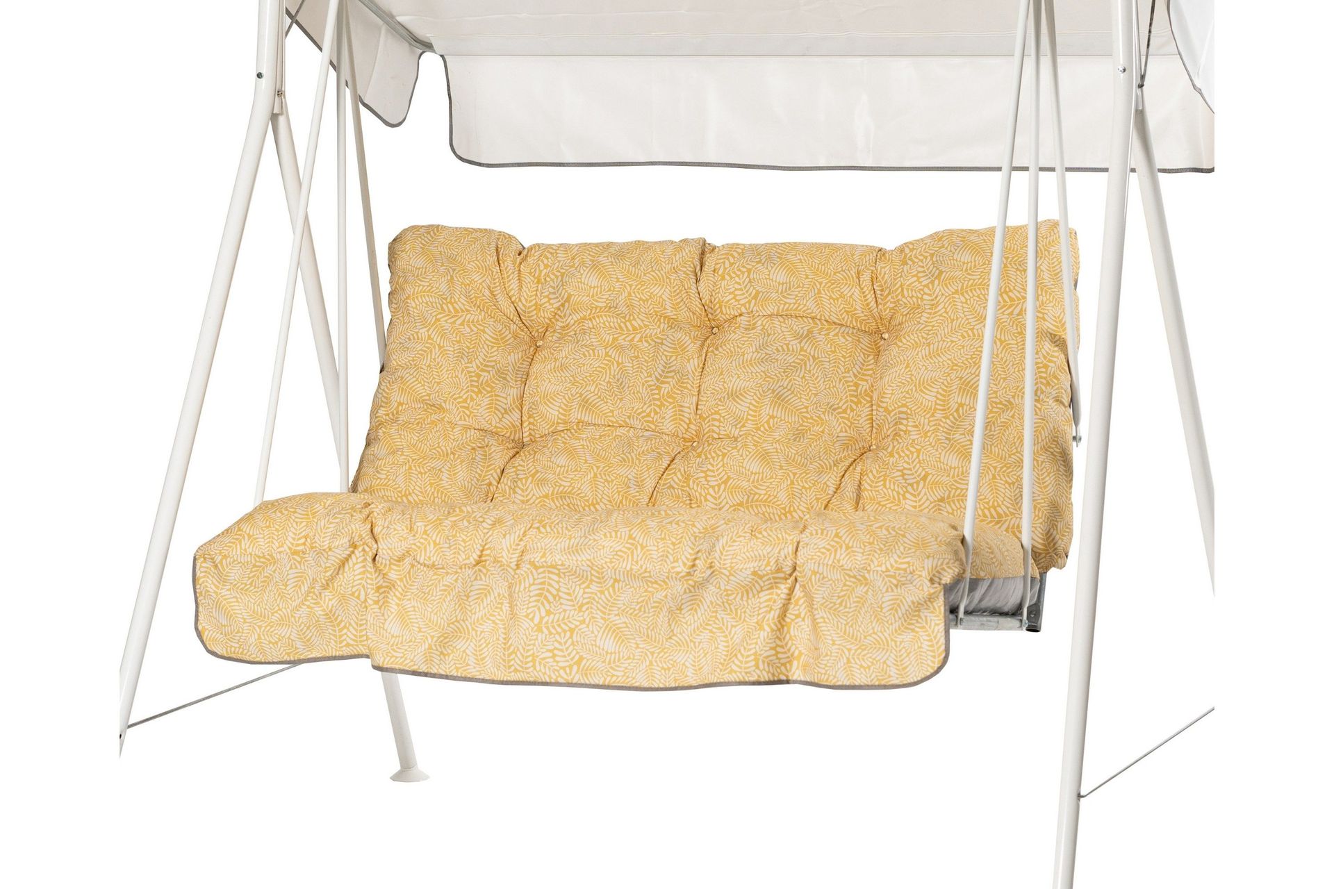 Tritante Hammockdyna 160 cm - Gul