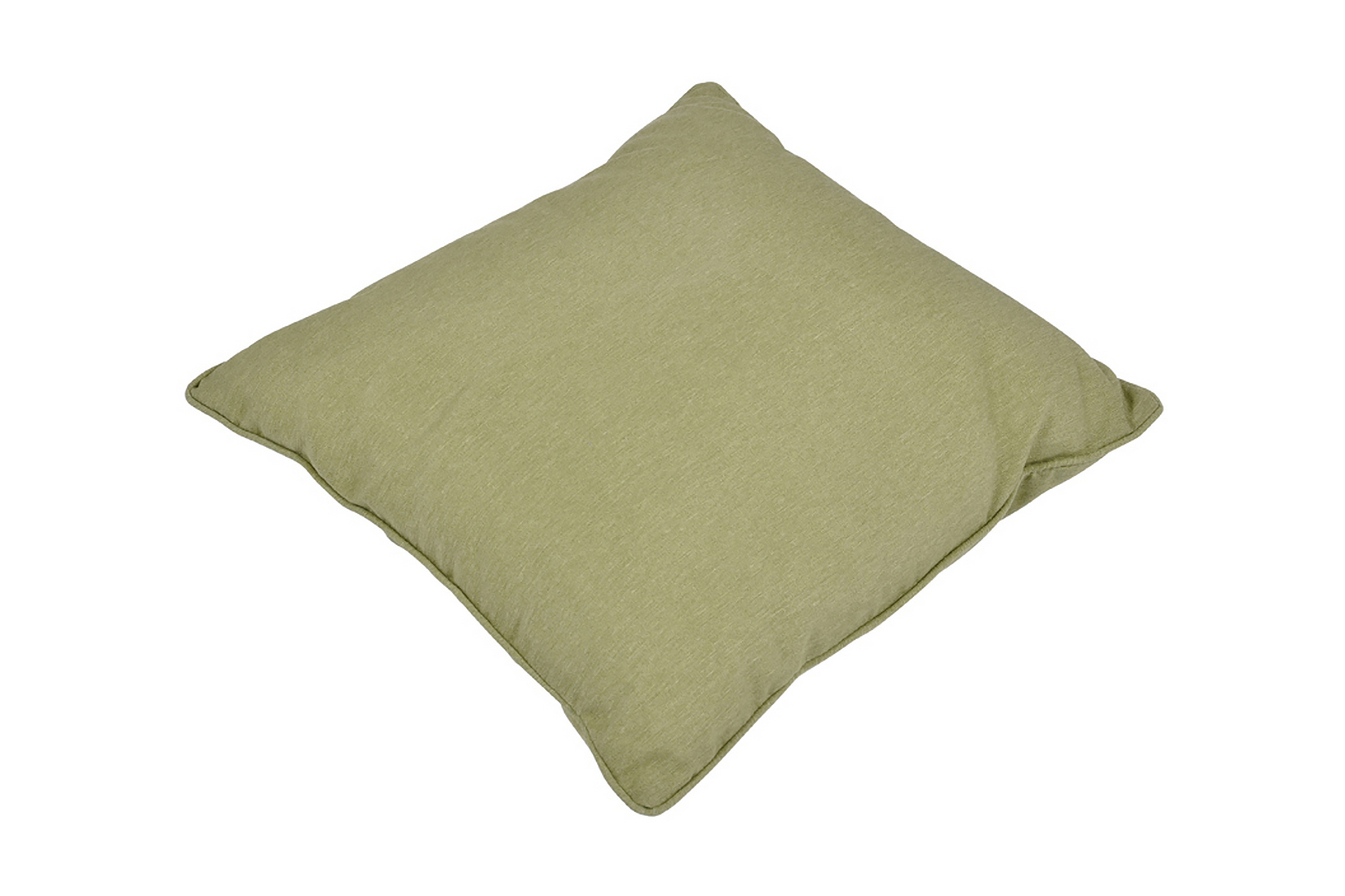 Fritab Dekorationskudde Standard 45x45 cm Olivgrön Fritab
