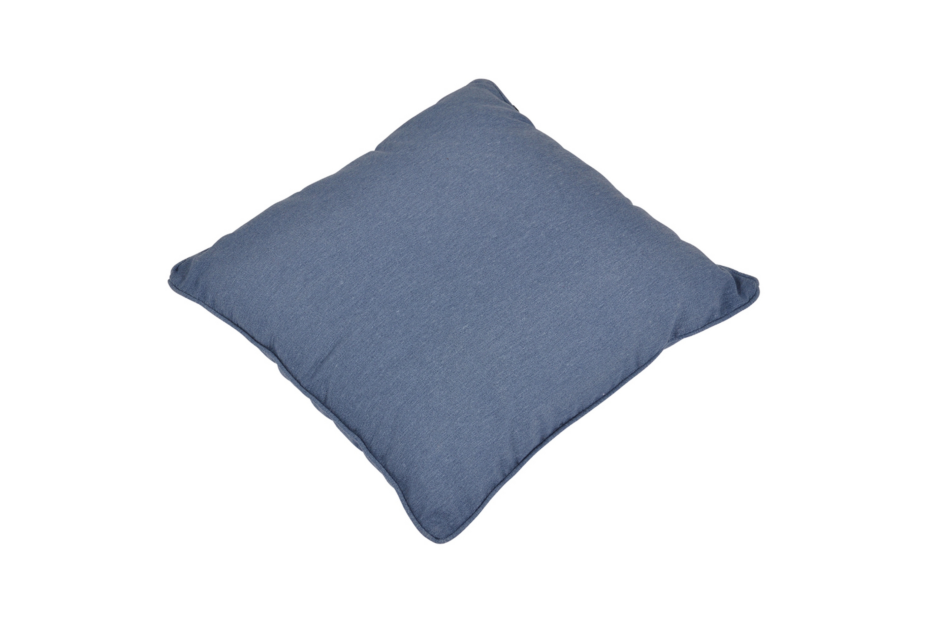 Fritab Dekorationskudde Standard 60x60 cm MörkblåFritab