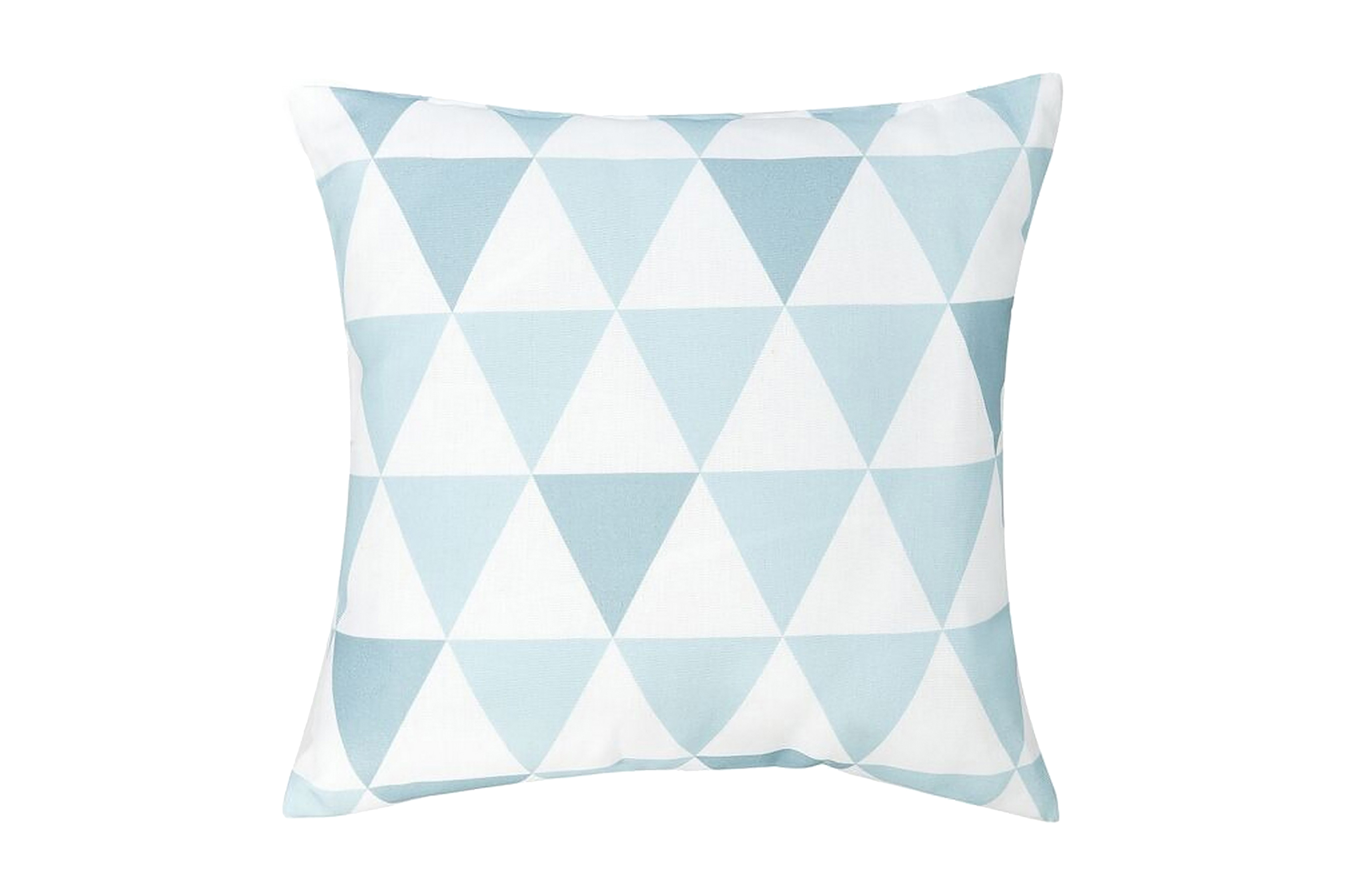 Trädgårdskudde Villayuda 2-pack 40x40 cm Blå
