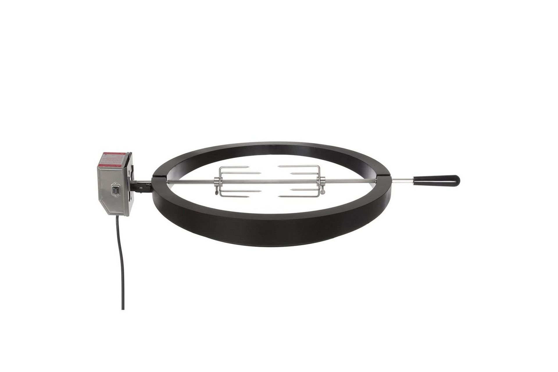 Produktfoto för MUSTANG Rotisserie Set for Kamado XL