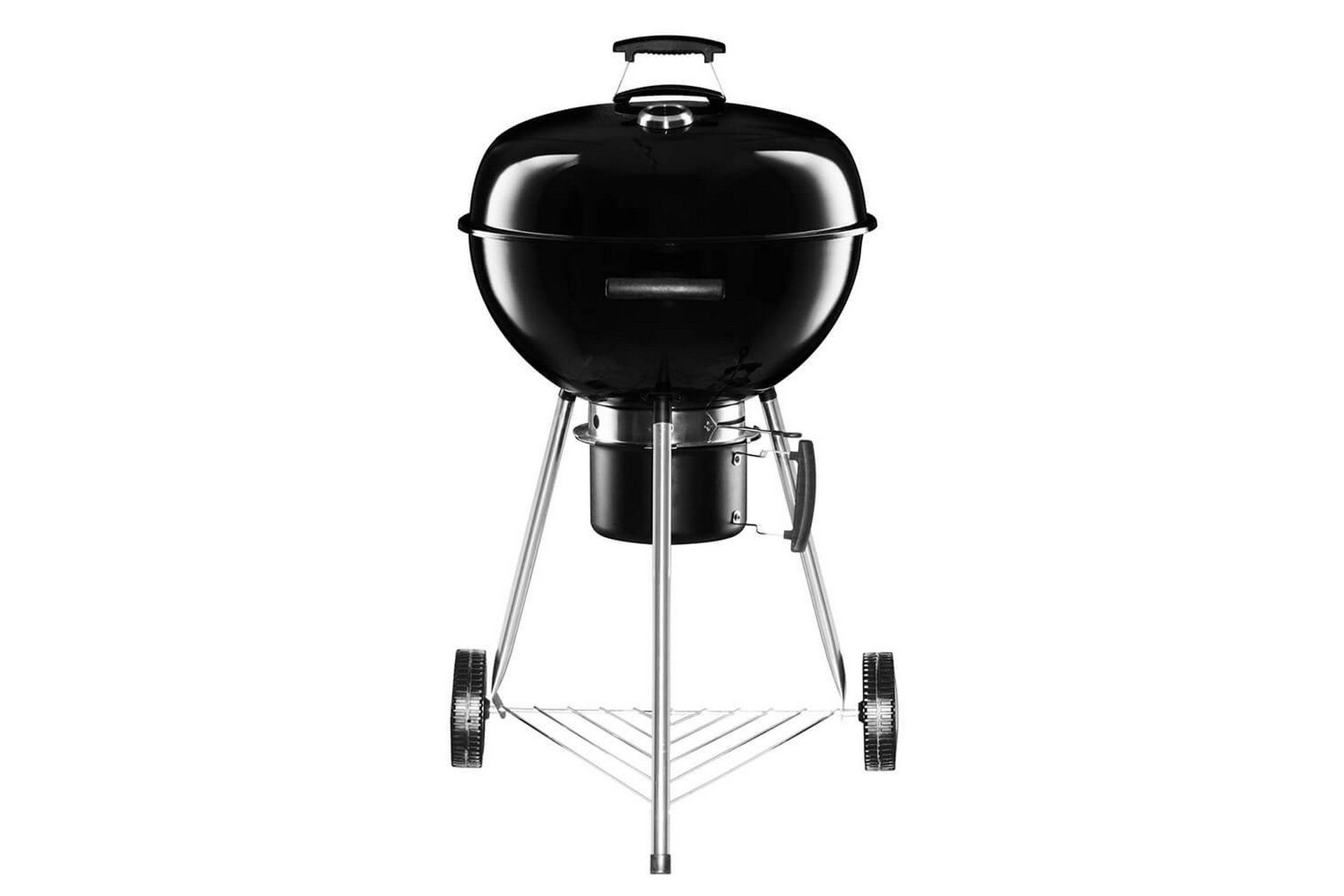 Produktfoto för Mustang Kolgrill Gourmet 57