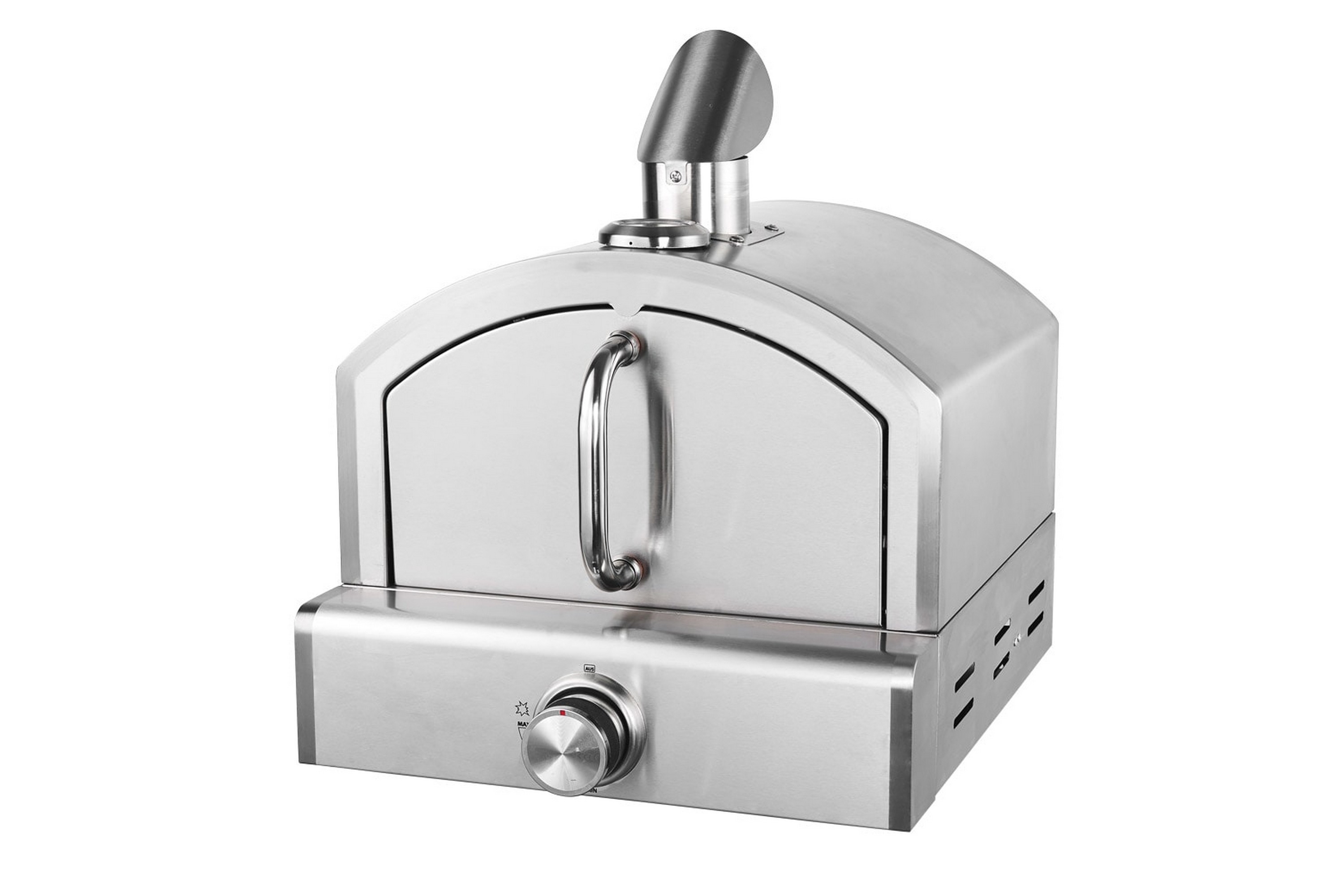 Stainless Brooklyn Pizzaugn Myoutdoorkitchen