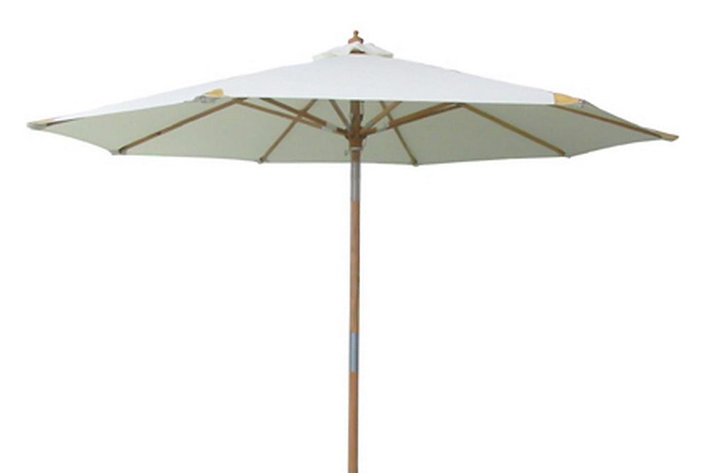 Parasoll Warrens Natur Fritab