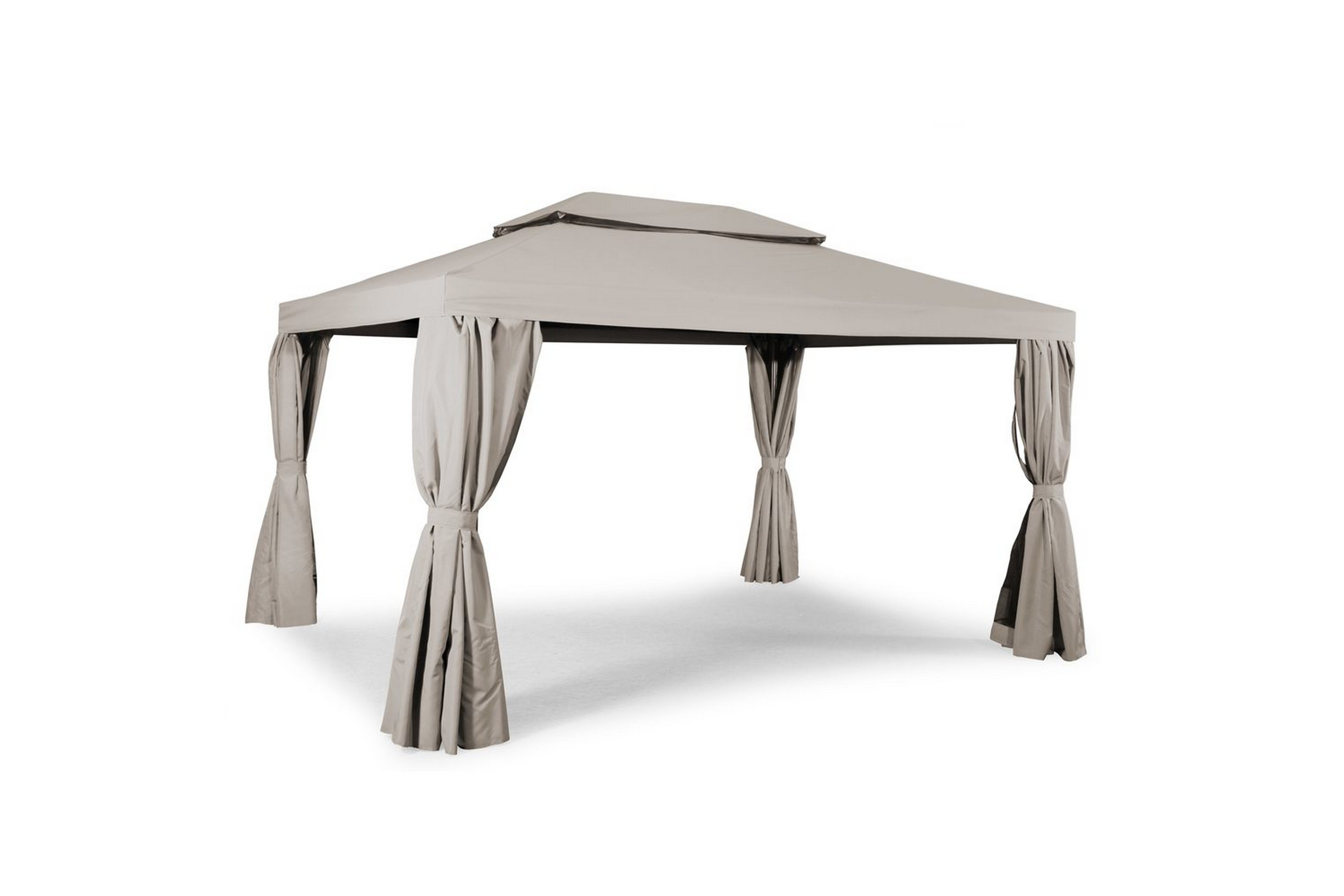 Paviljong Hillerstorp Luxor 300 x 400 cm Sand Sand