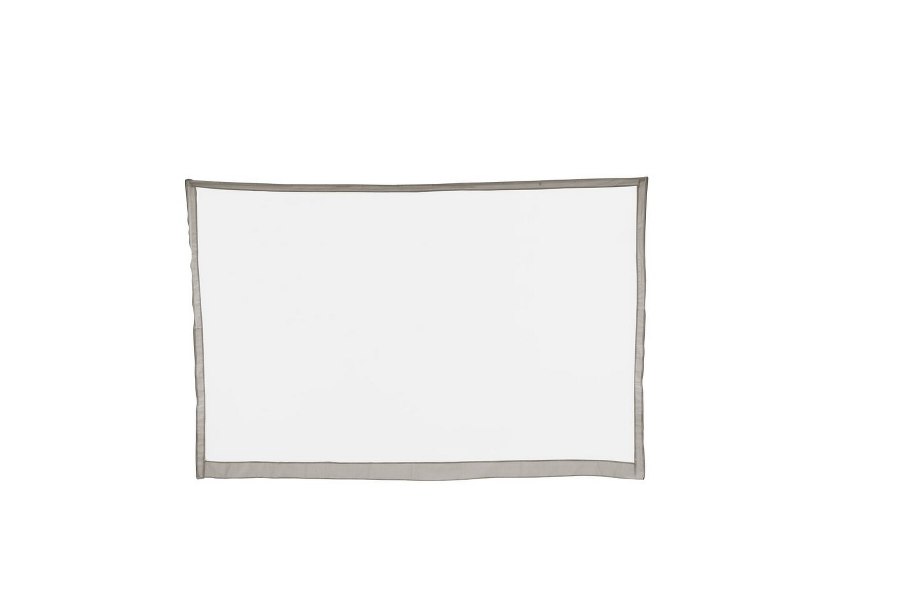 Myggnät Hillerstorp Luxor 300 x 300 cm Sand Sand