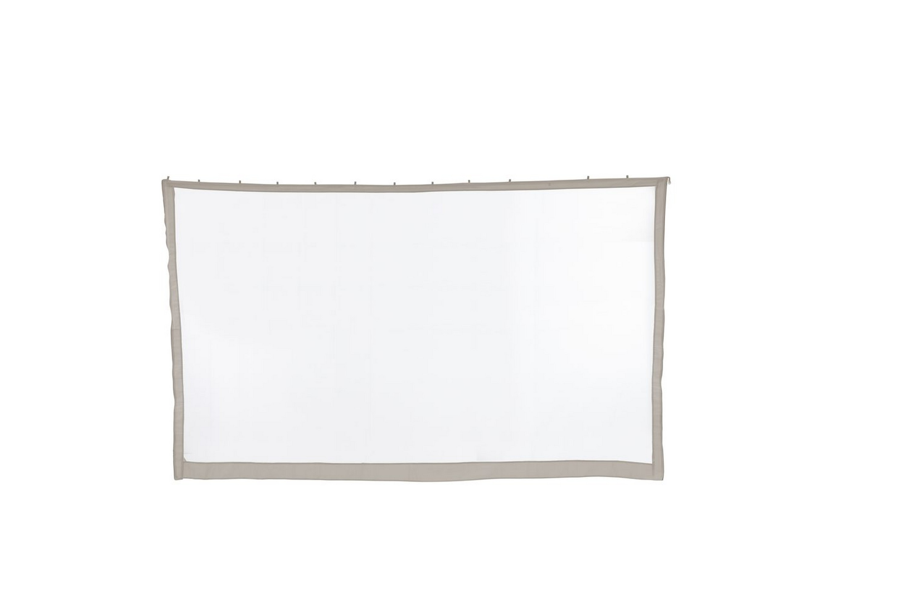 Myggnät Hillerstorp Luxor 300 x 400 cm Sand Sand