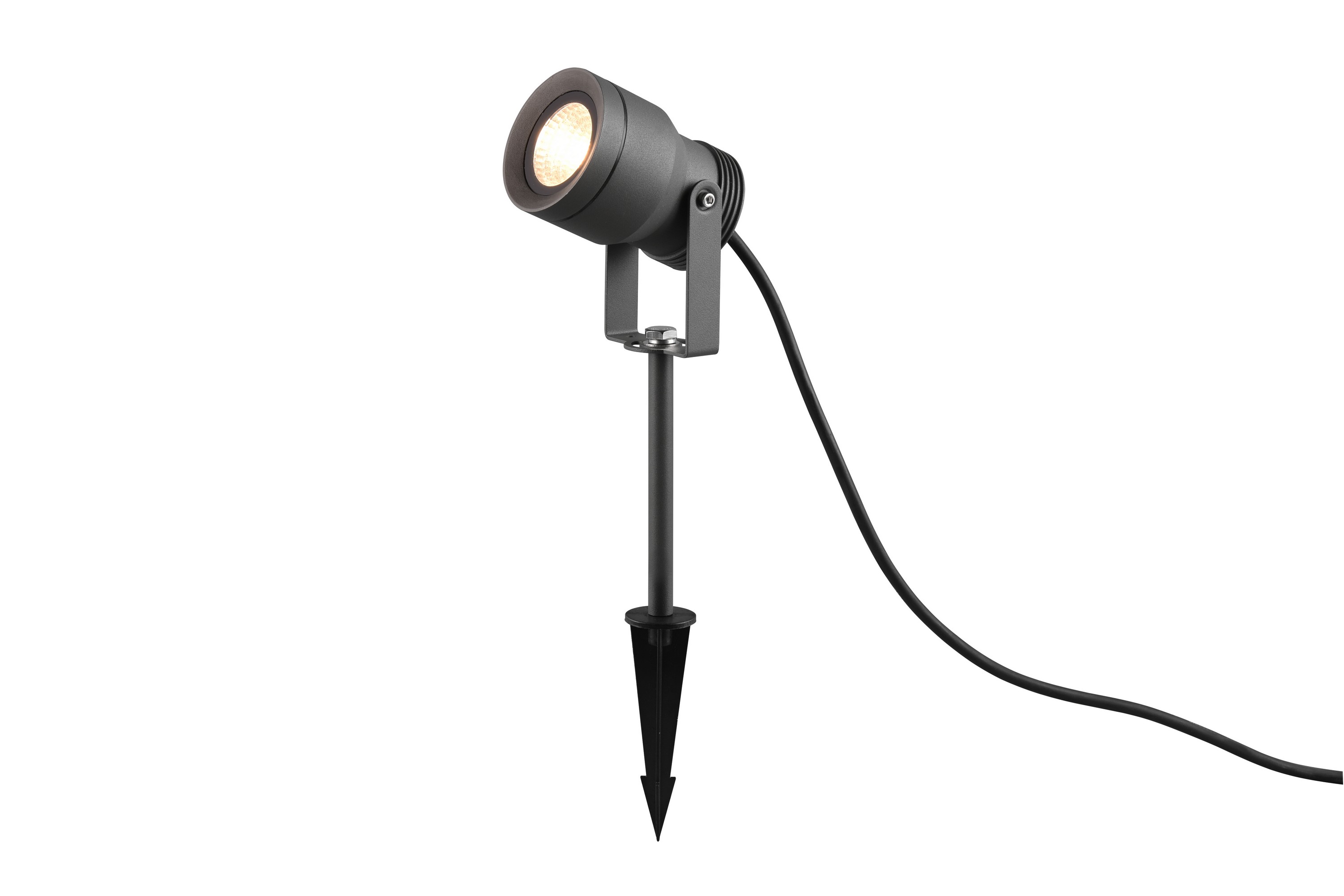 Mareb LED spot 1L antracit Antracit
