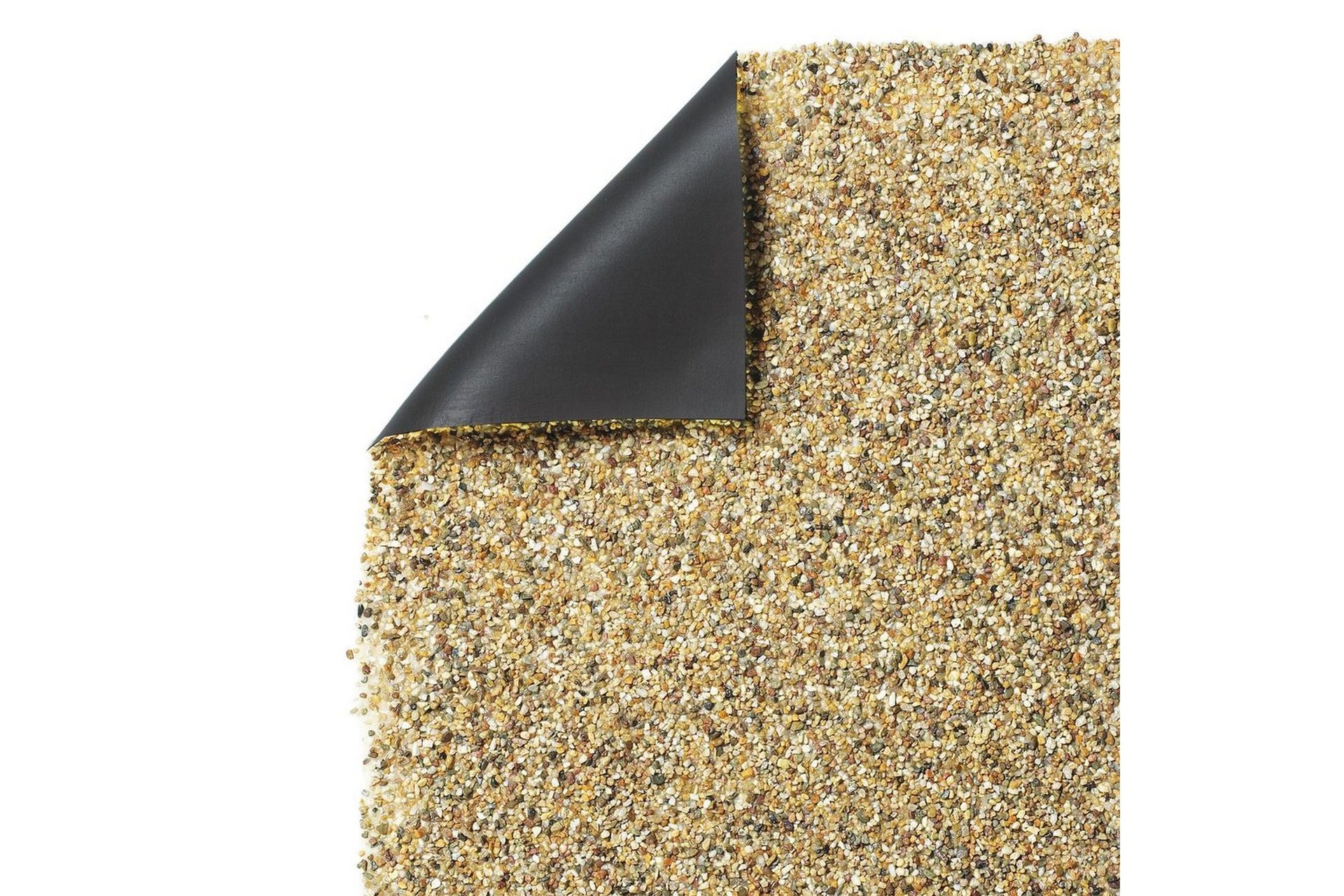 Övrigt trädgårdsdekoration Heissner Stenduk Heissner 40 x 250 cm -
