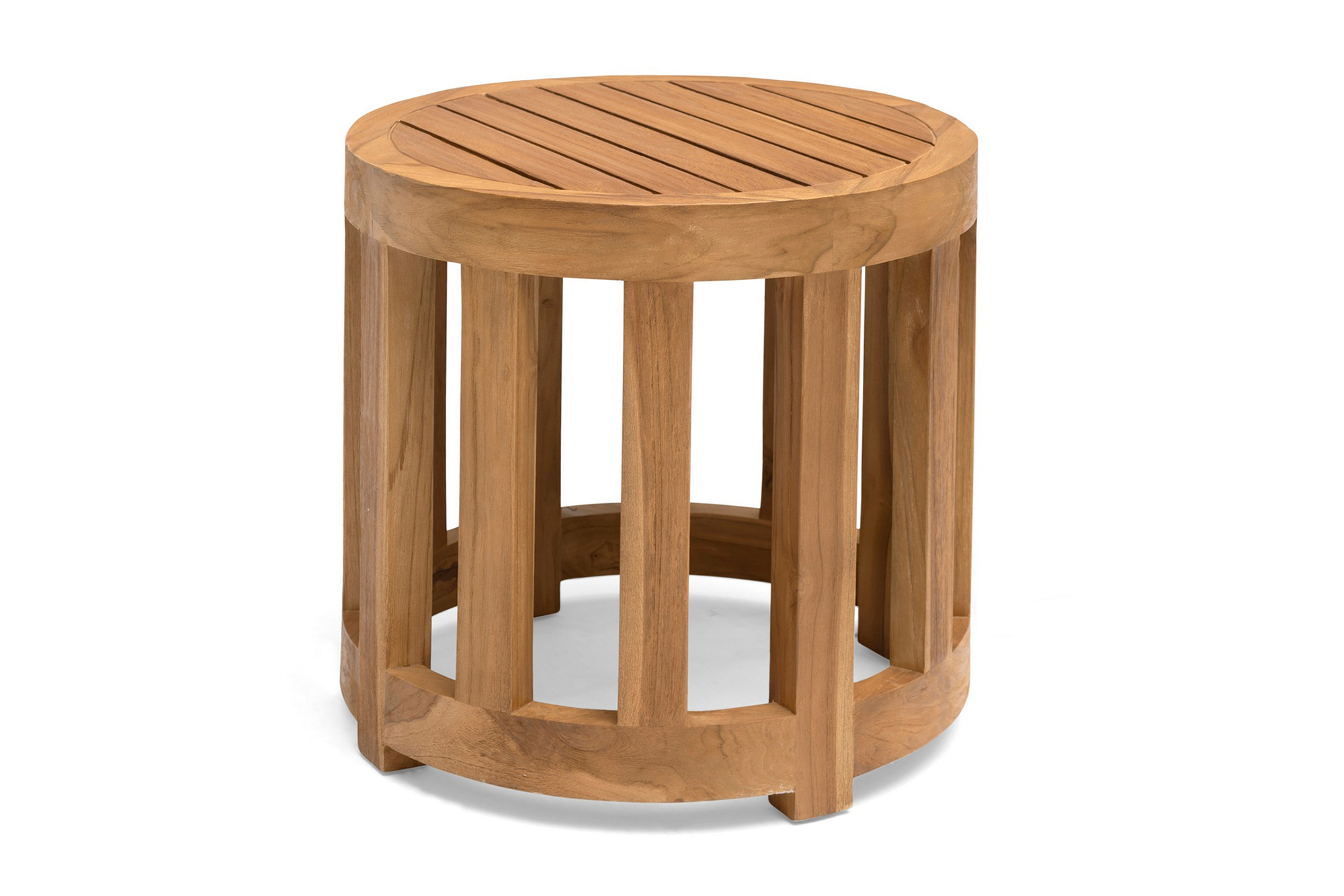 Bord Himmelsnäs 50 cm Brun Hillerstorp