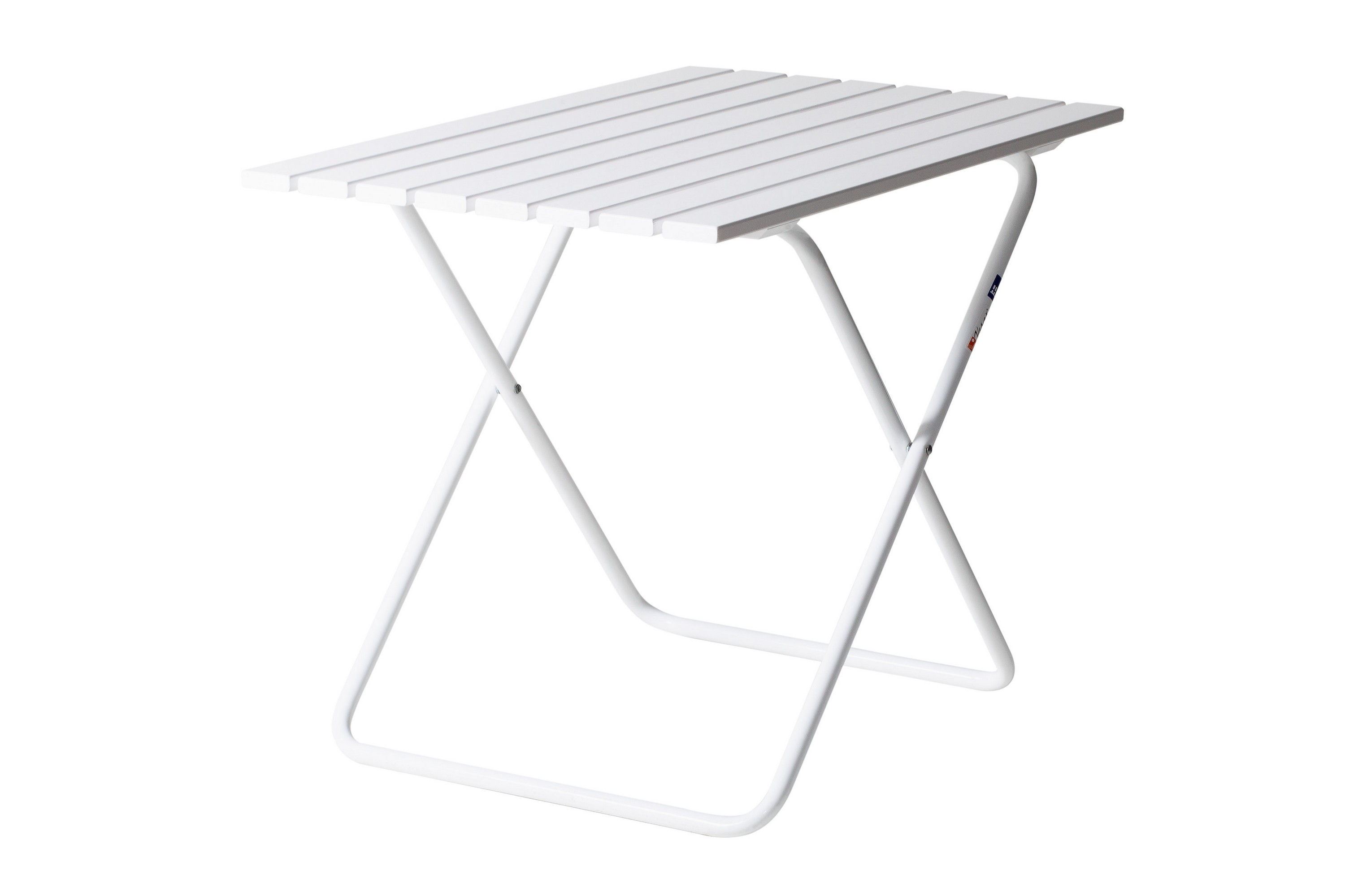 Bord Retro 401 75 cm Vit Varax