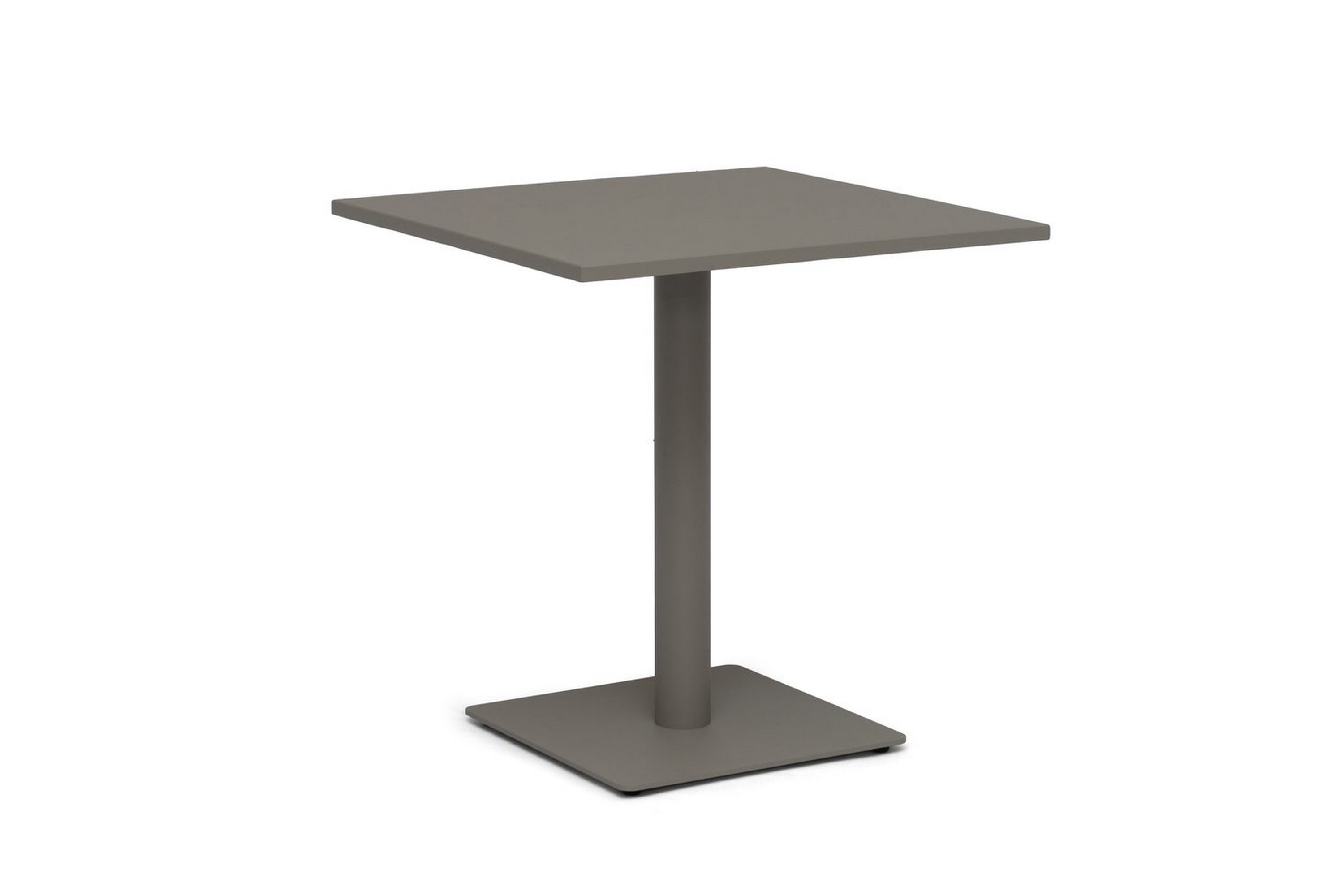 cafébord hillerstorp näsby 70 x 70 cm sand - sand