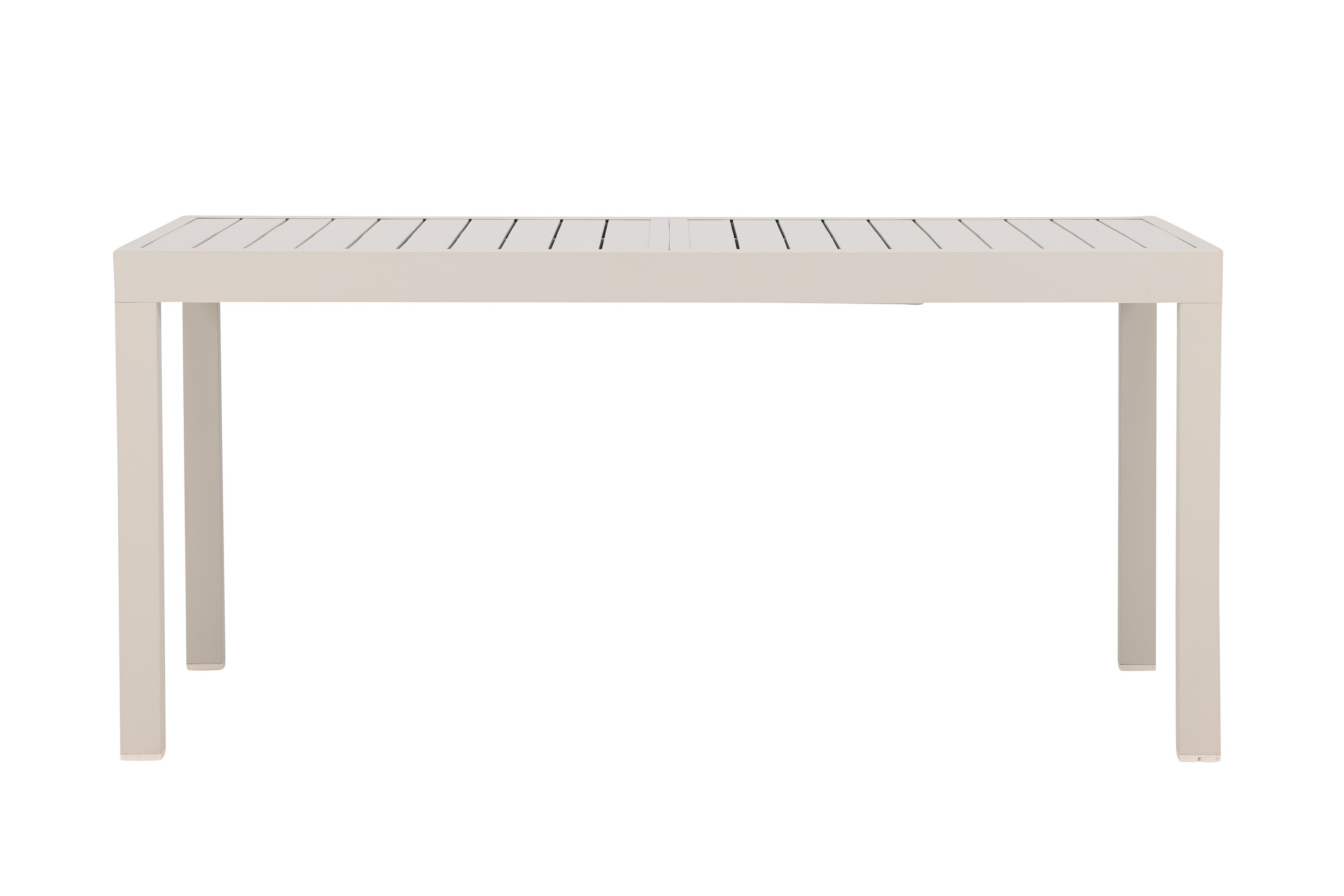 Capo Matbord Utomhus 100x160 cm Beige