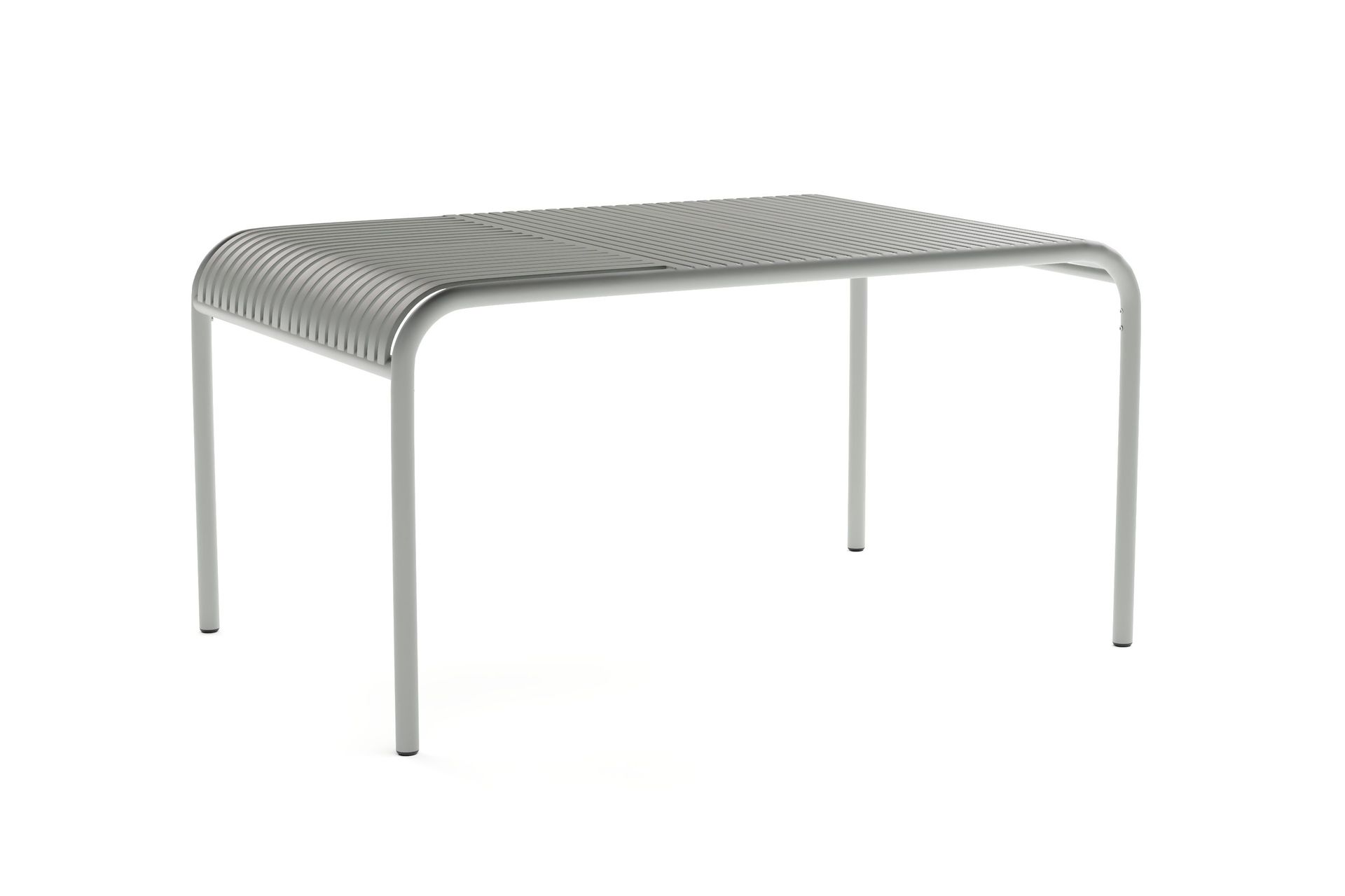 Gardeno Matbord Utomhus 90x150 cm Grön - Grön
