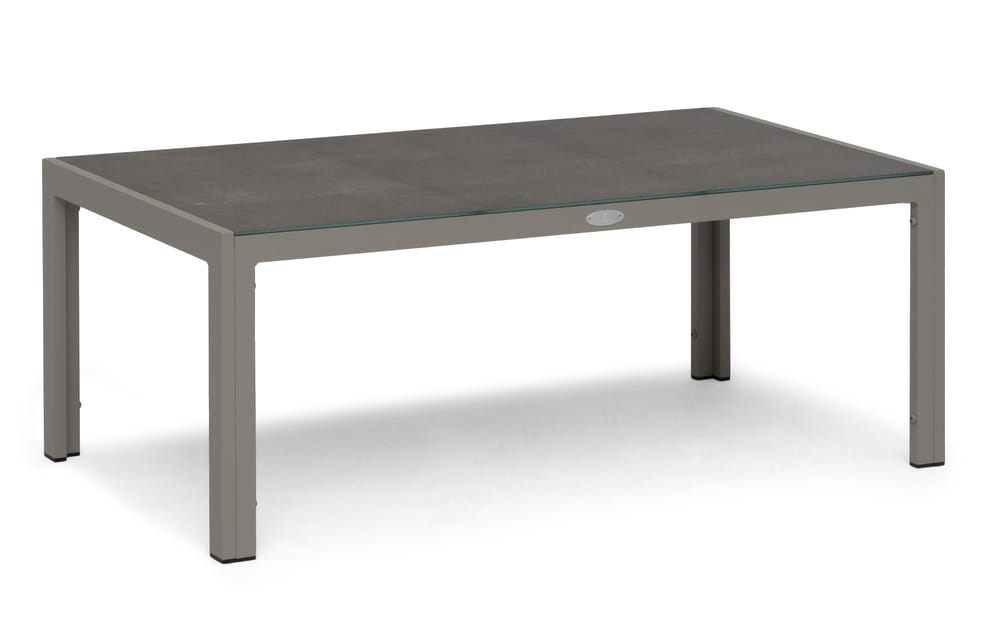 Hillerstorp H&aring;nger Bord 120x60x47 cm - Sand