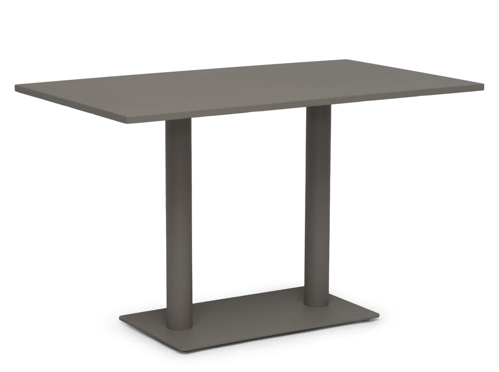 Hillerstorp Näsby Cafébord 70 x 120 cm Sand - Sand