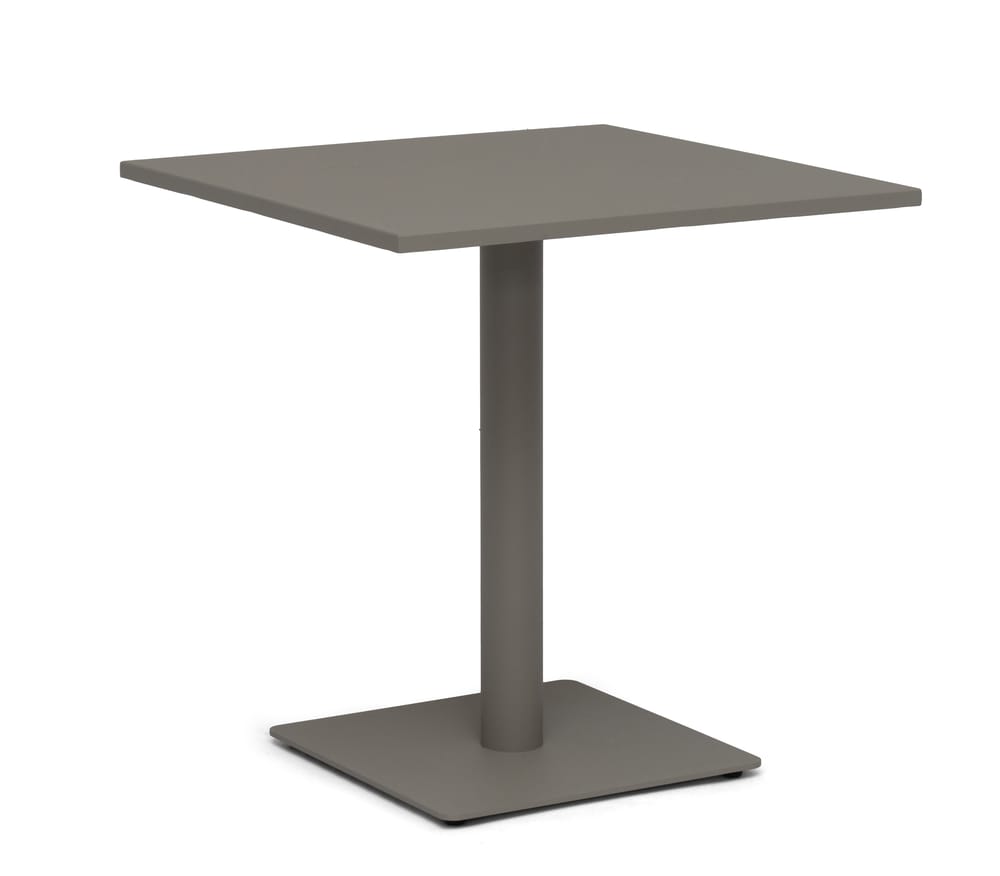 Hillerstorp N&auml;sby Caf&eacute;bord 70 x 70 cm Sand - Sand