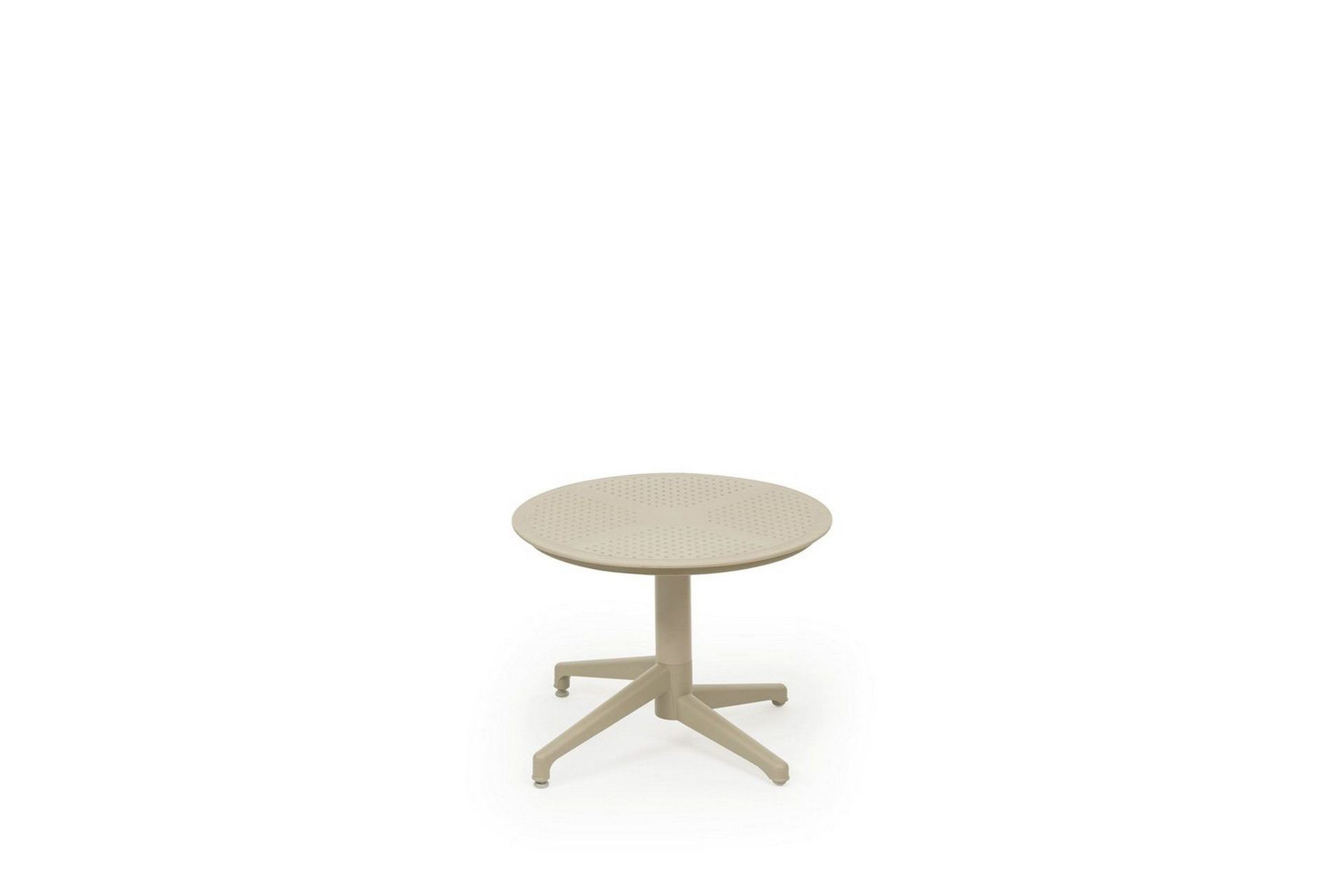 Indumati Sidobord Utomhus 60 cm - Beige
