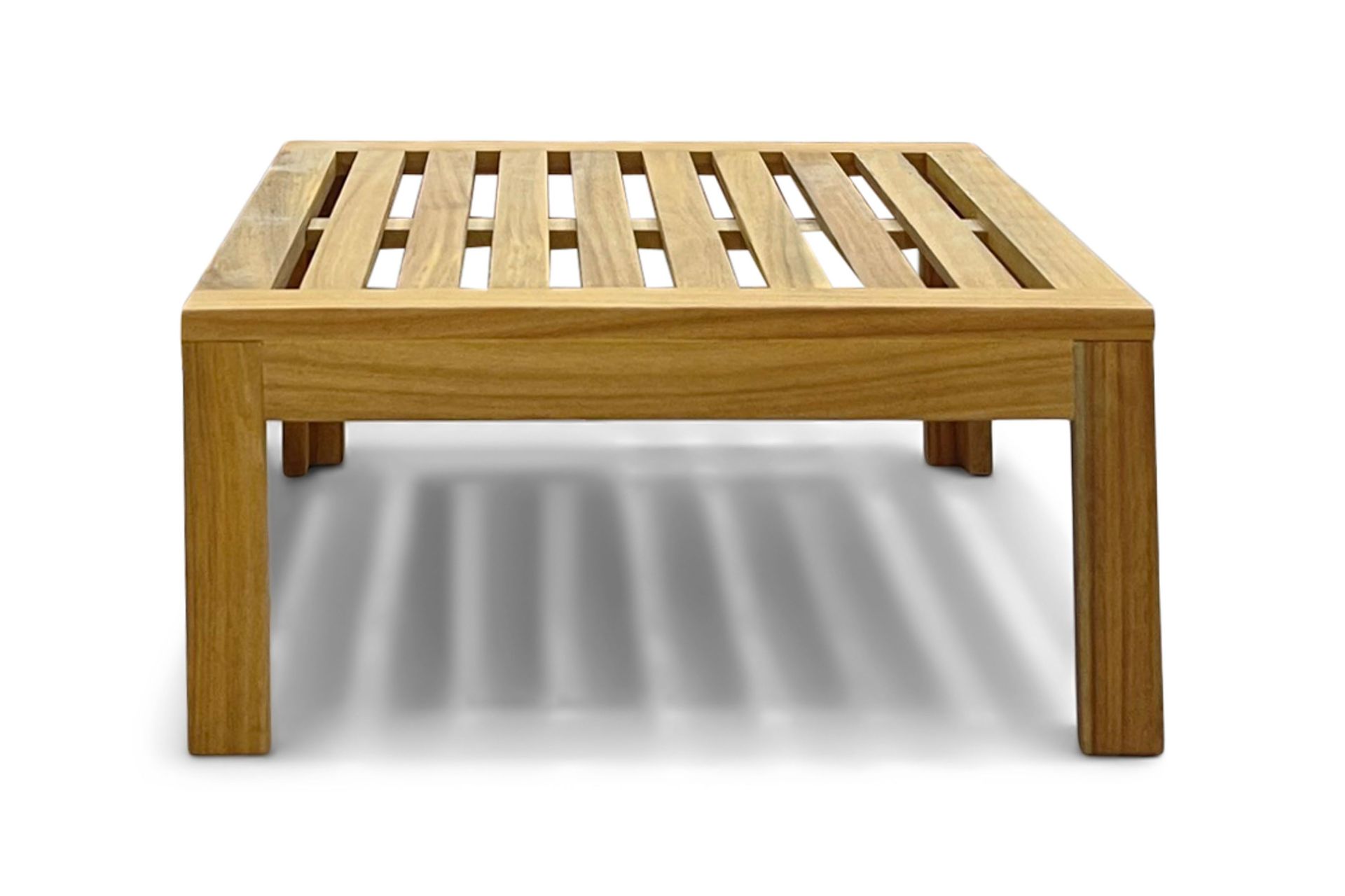 lindha soffbord utomhus - beige