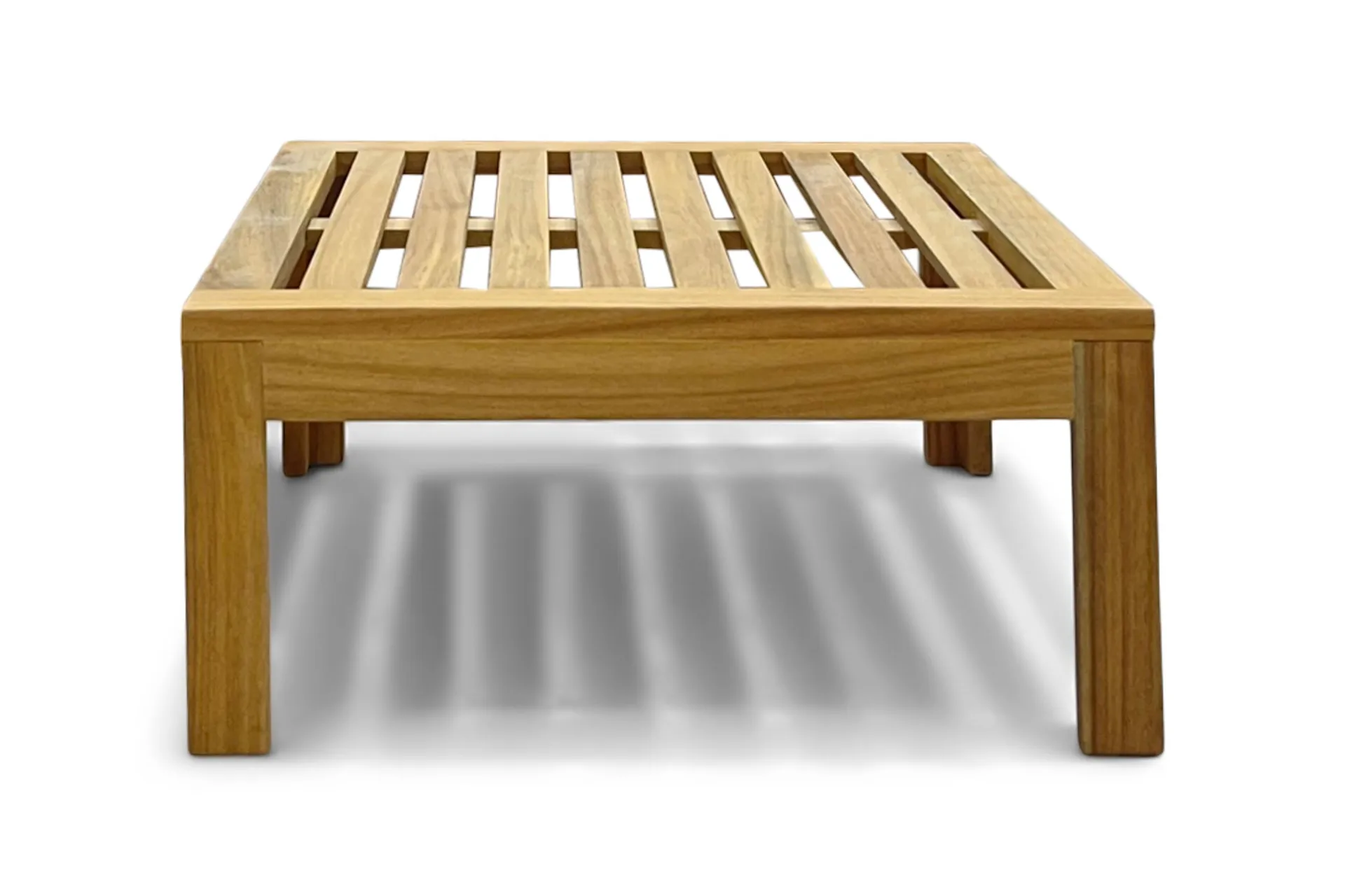 Lindha Soffbord Utomhus - Beige