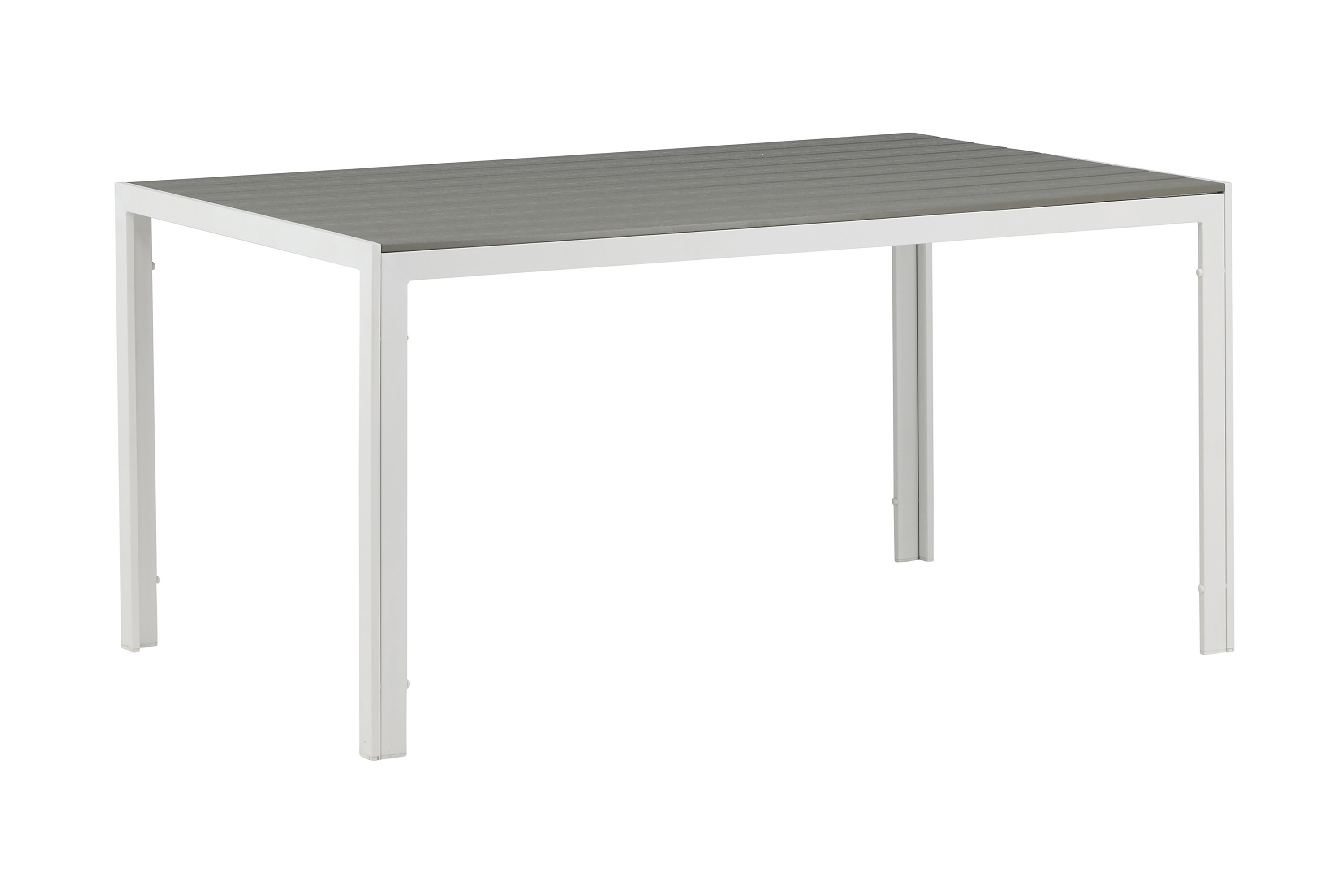 Break Matbord 150 cm Beige