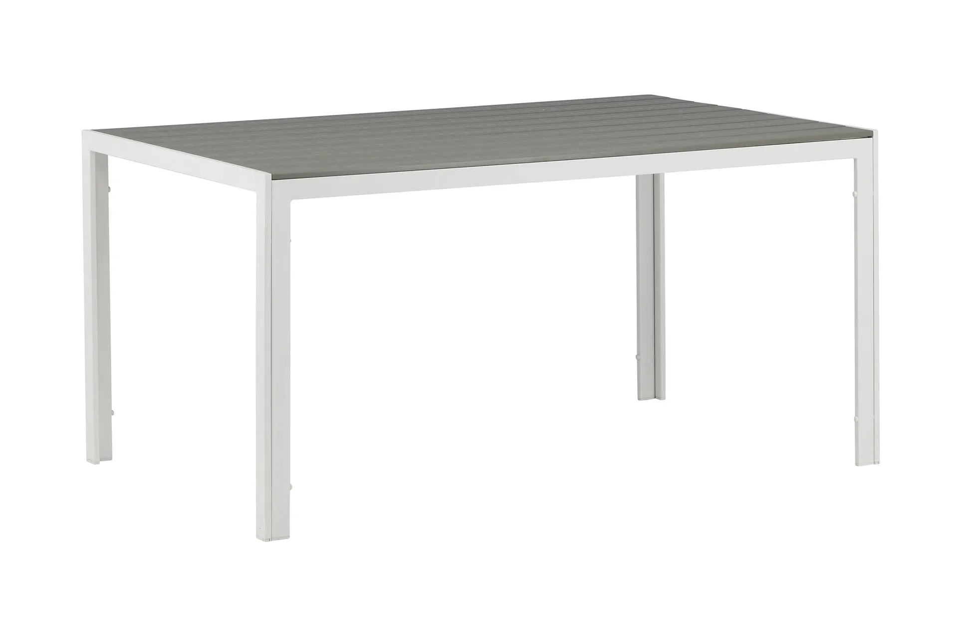 Break Matbord Utomhus 150 cm - Beige