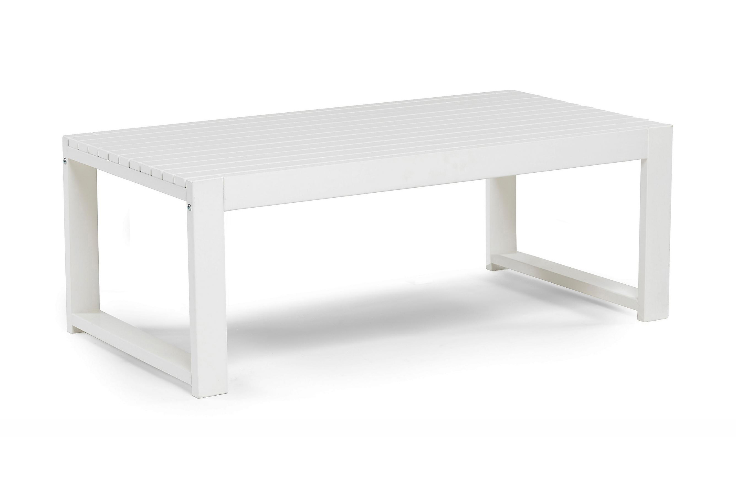 Hillerstorp BulleröGotland Bord 60x120 cm Vit