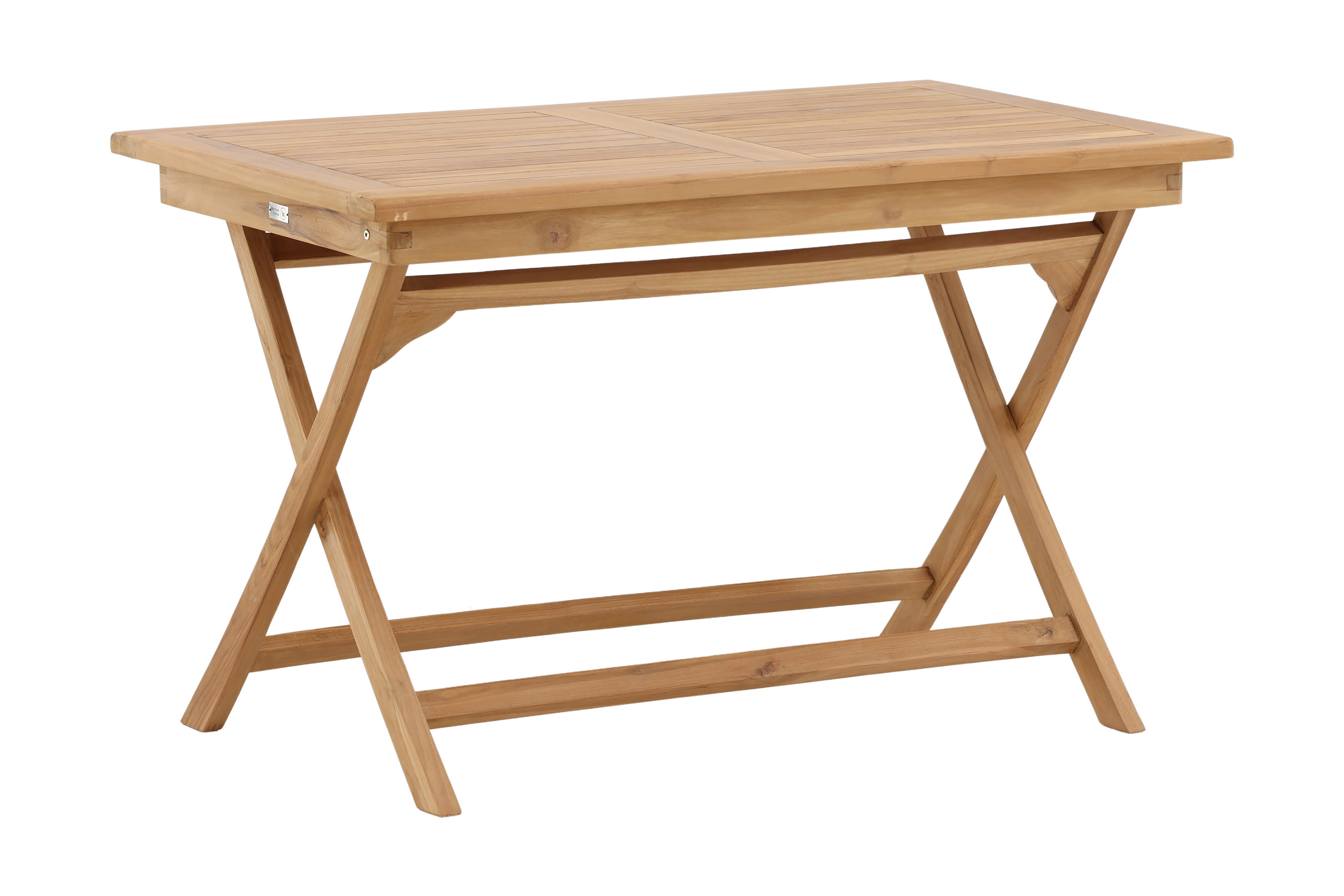 Kenya Matbord Utomhus 120 cm Beige