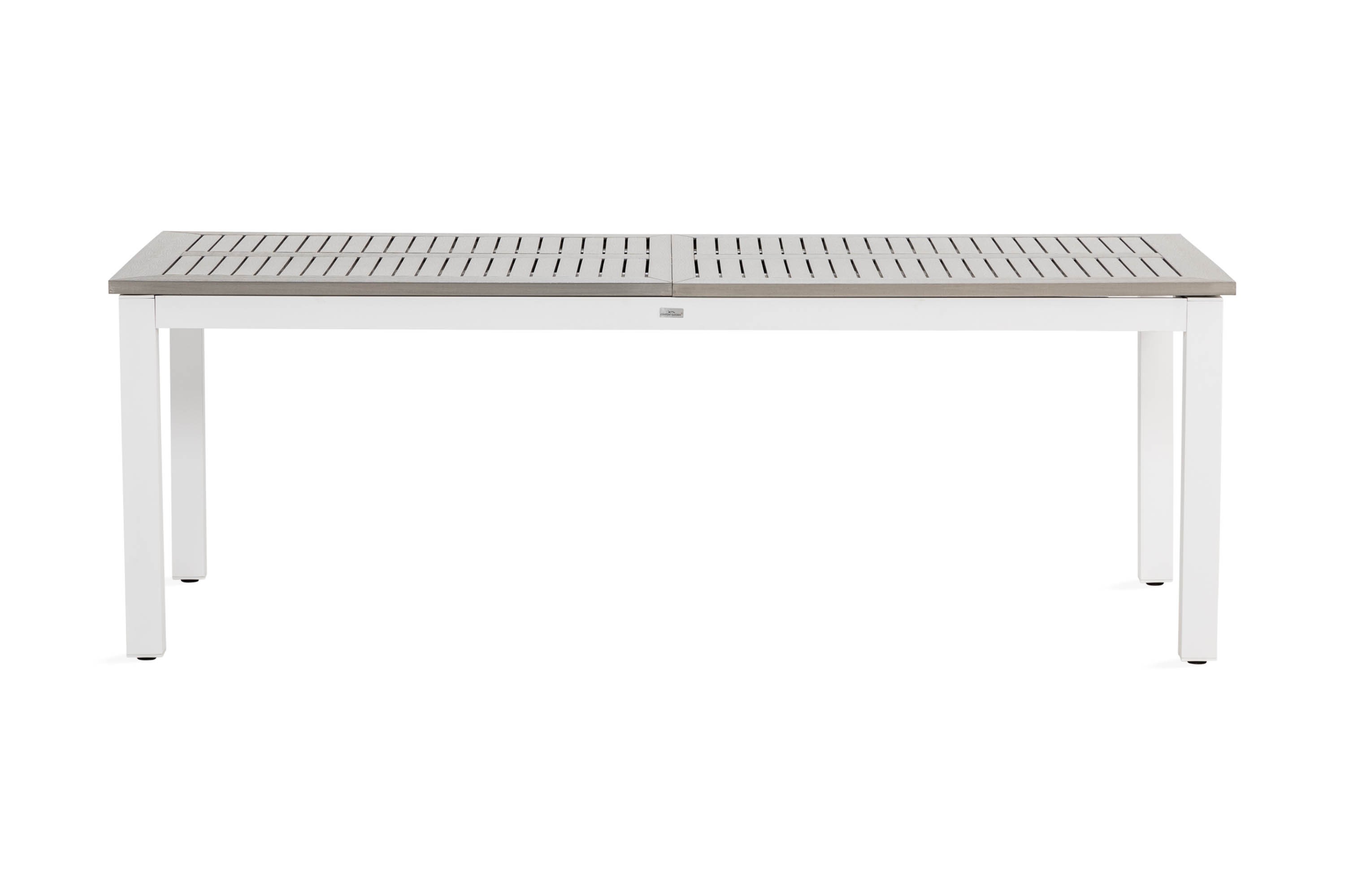 Matbord Utomhus Monaco Förlängningsbart 220-280x100 cm